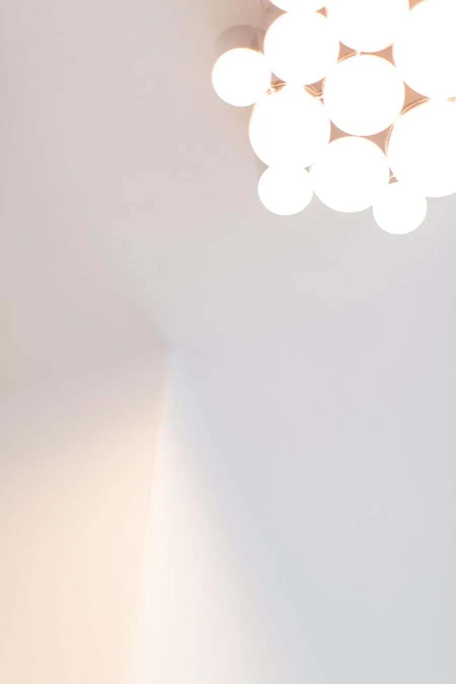 Decorative detail in Esperanto