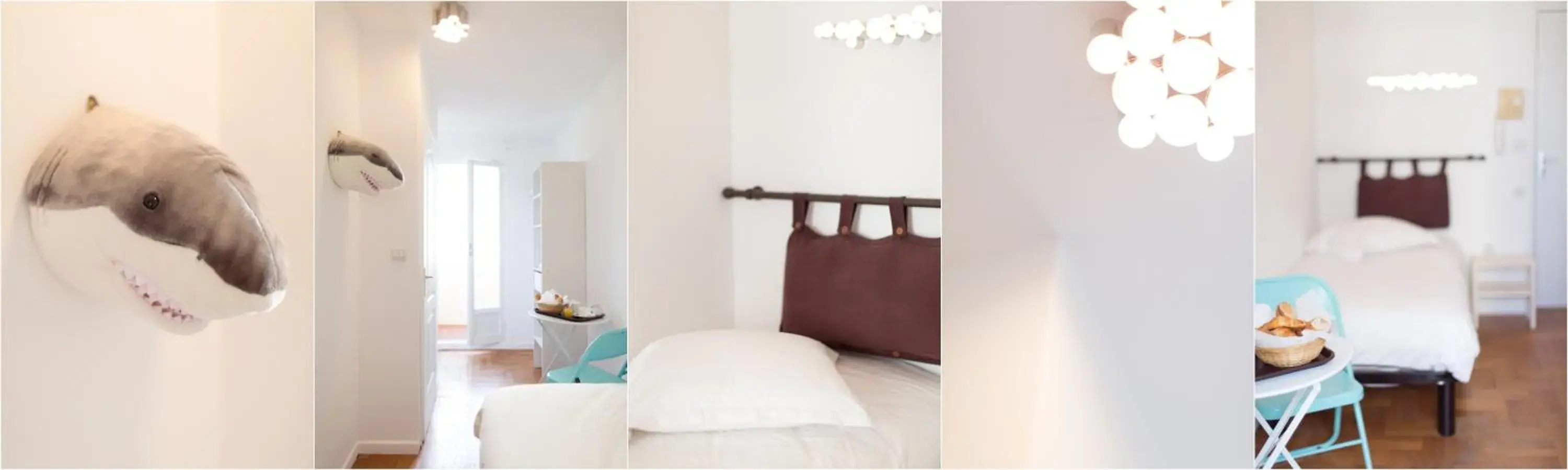 Single Room in Esperanto Single Room in Esperanto