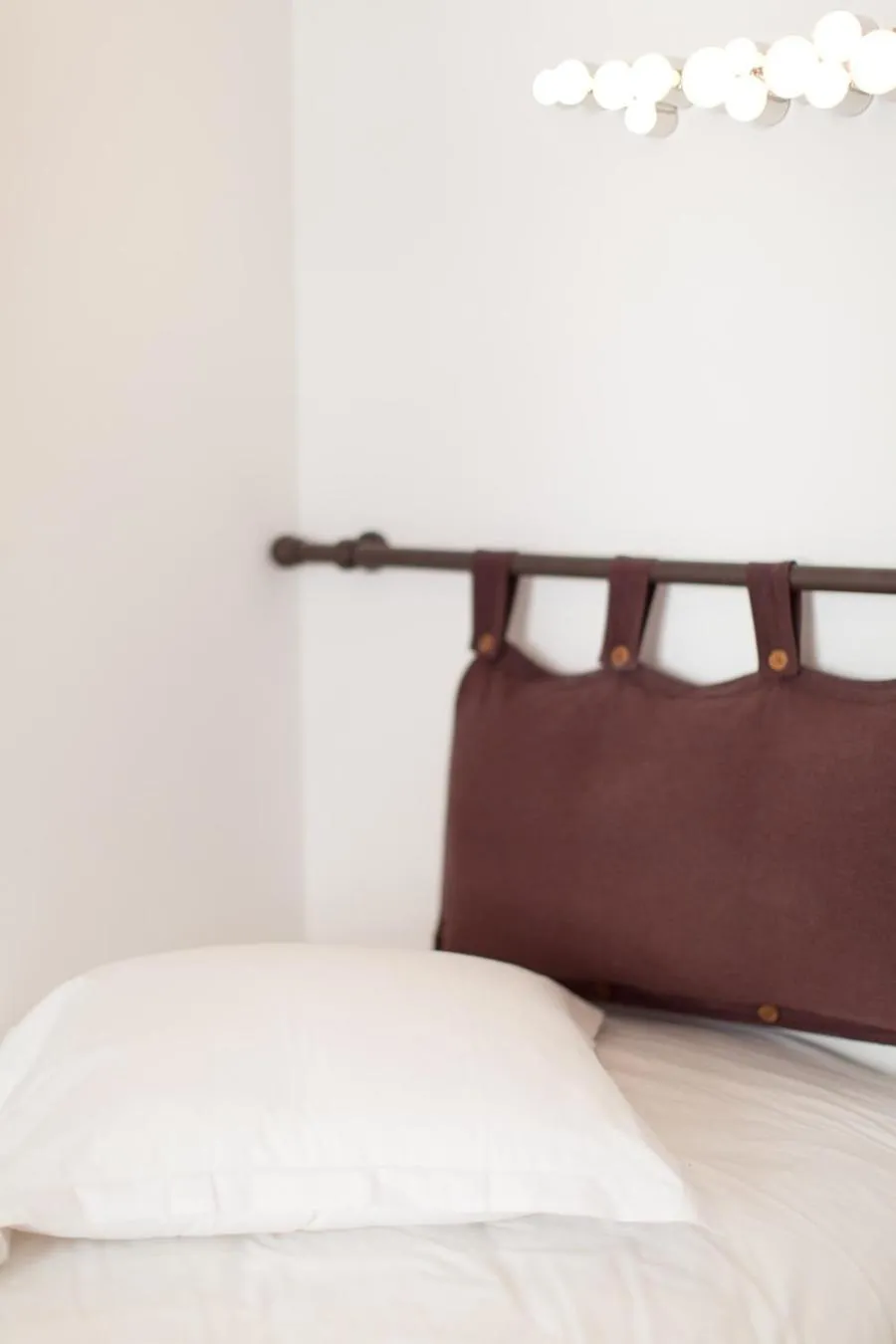 Decorative detail in Esperanto