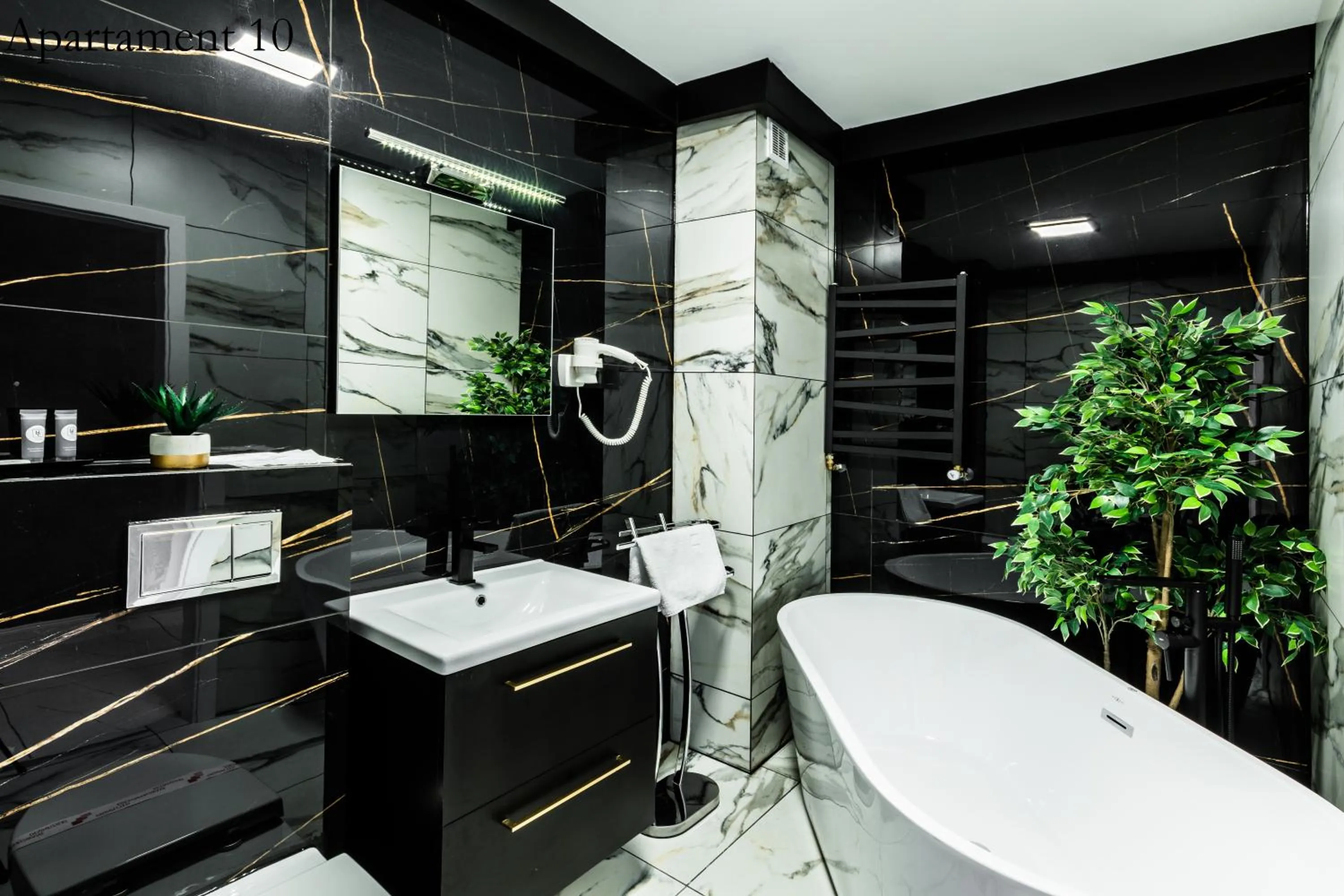 Toilet in Apartamenty Katowice by Lantier - Swimming Pool Zone