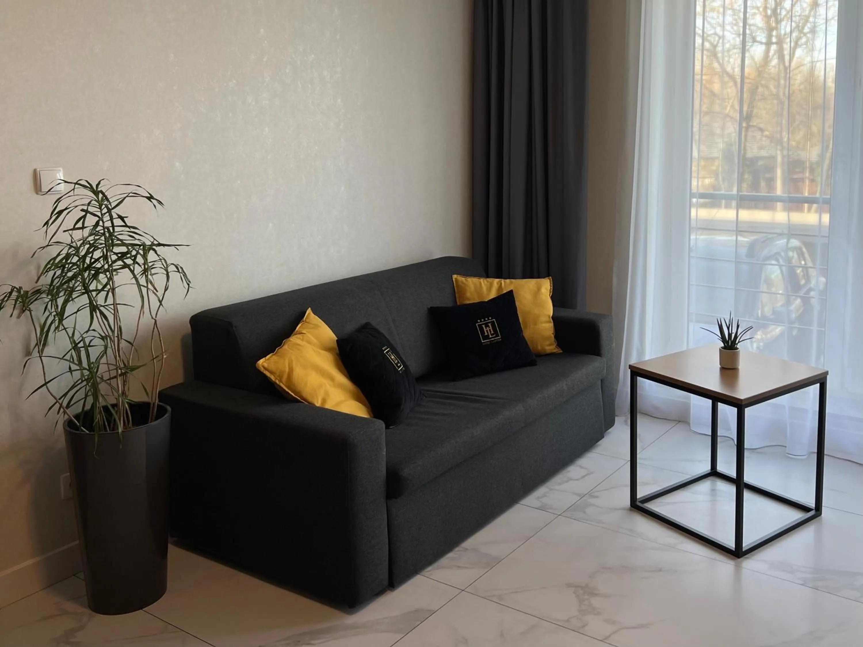 Apartamenty Katowice by Lantier - Swimming Pool Zone