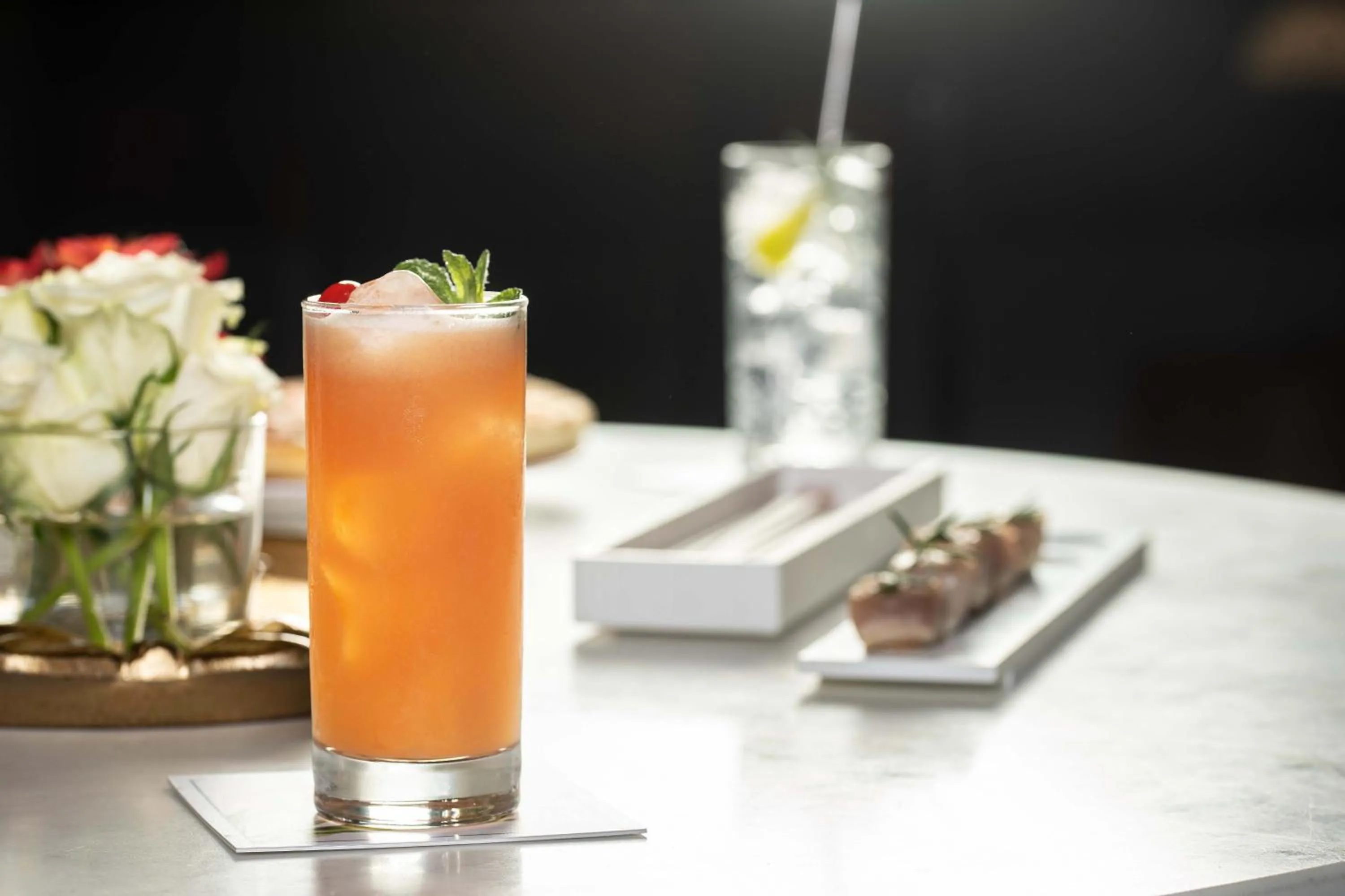 Lounge or bar in Palazzo BelVedere