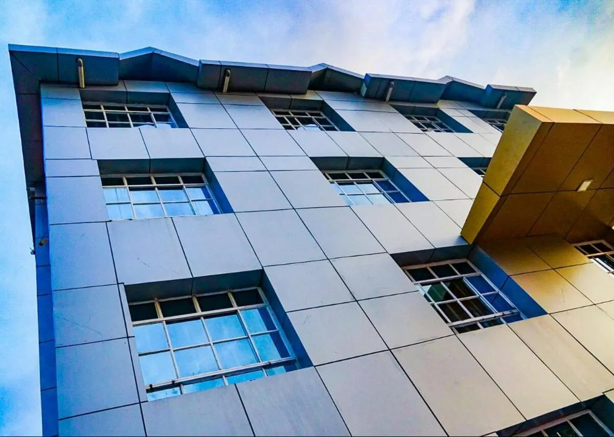 Property building in Kentania Hotel & Spa, Nakuru - Kenya