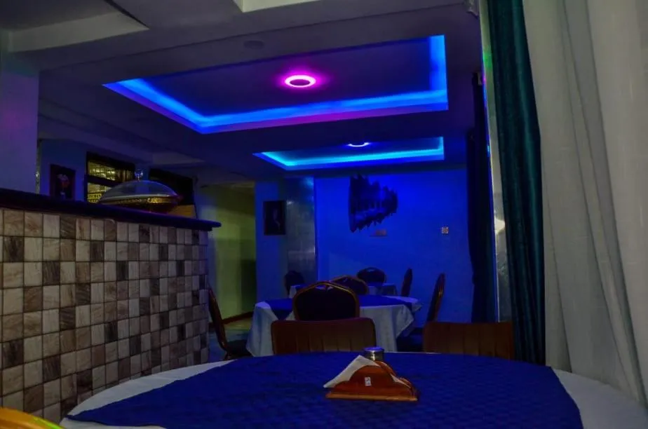 Kentania Hotel & Spa, Nakuru - Kenya