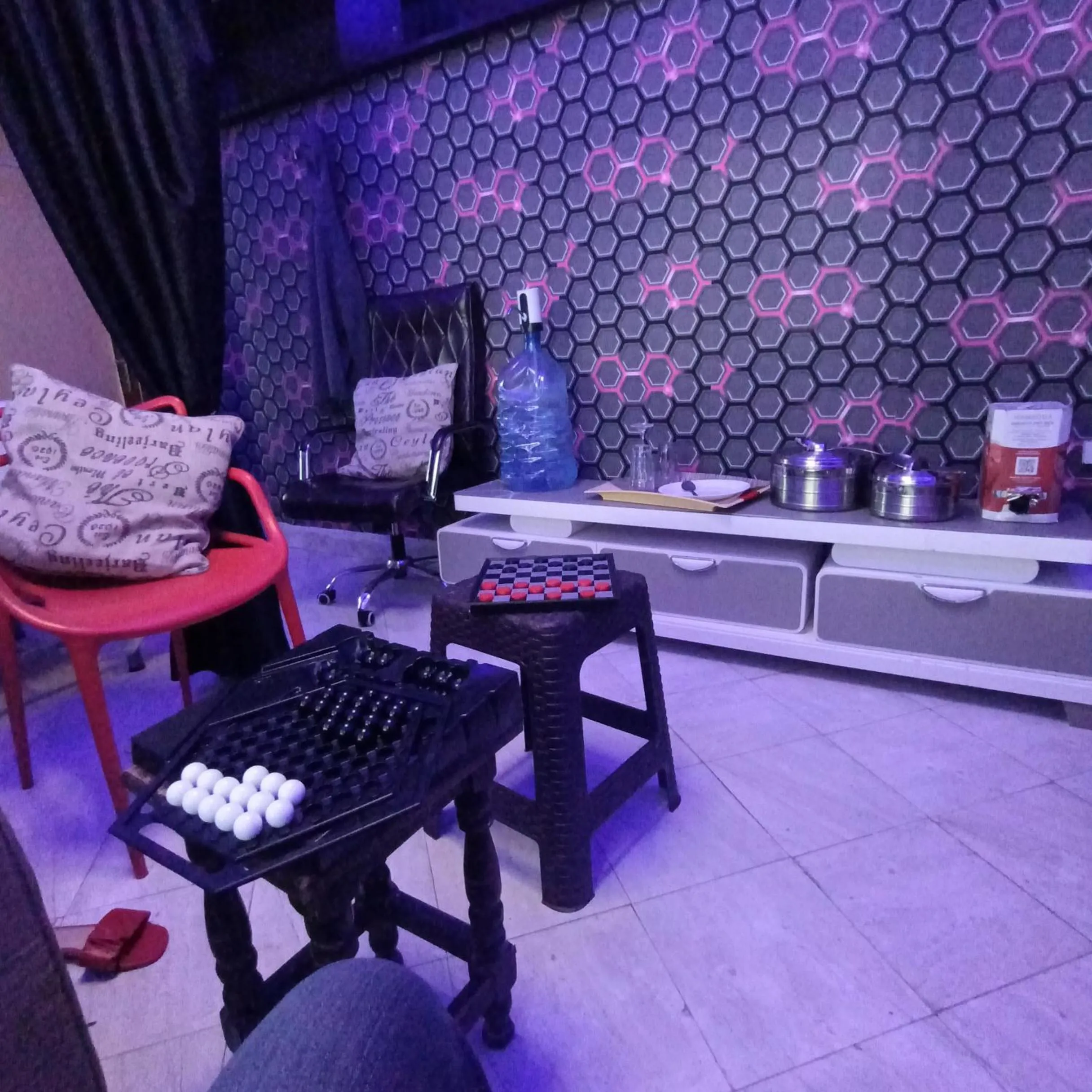 Kentania Hotel & Spa, Nakuru - Kenya