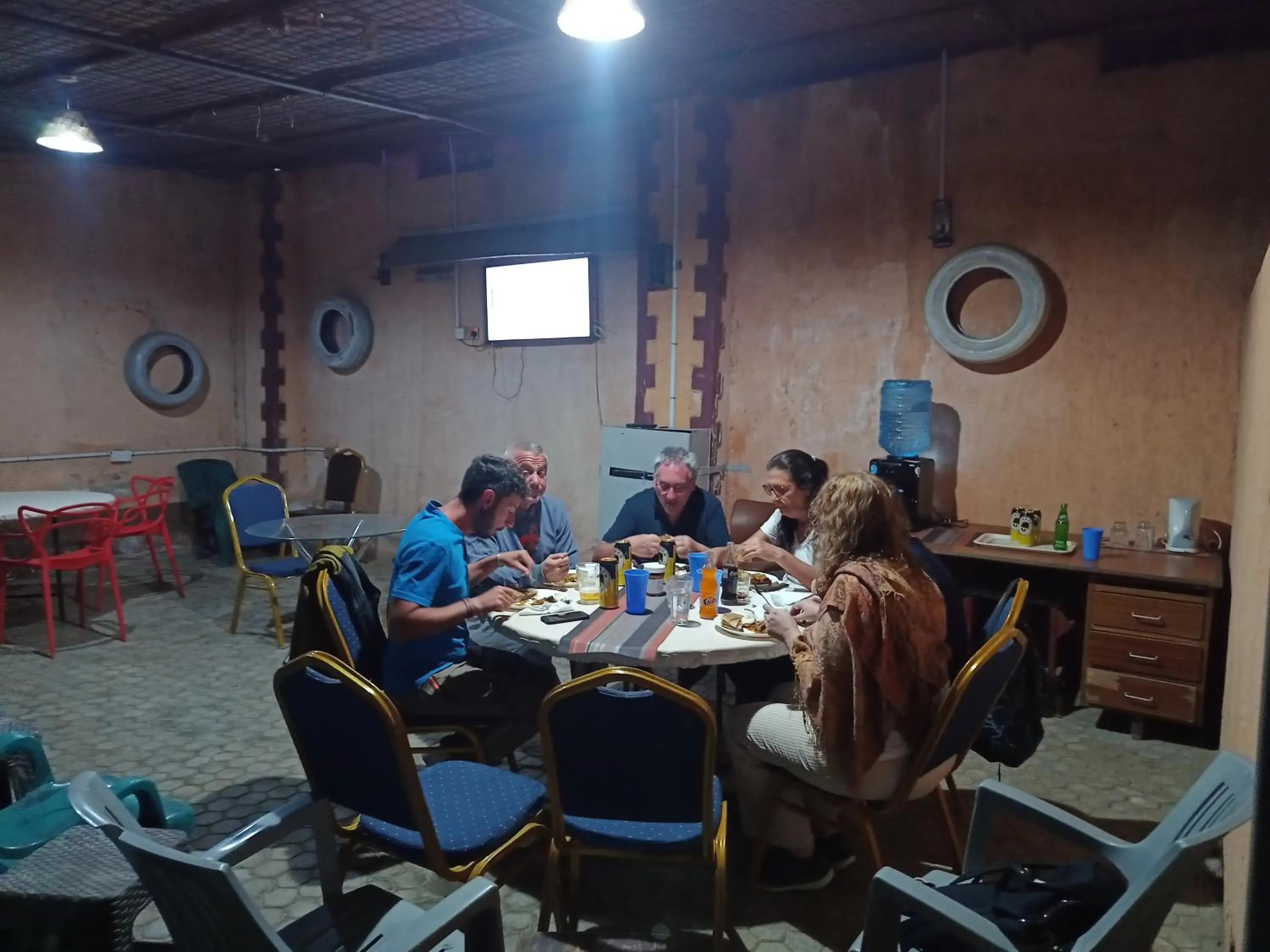 Karaoke in Kentania Hotel & Spa, Nakuru - Kenya