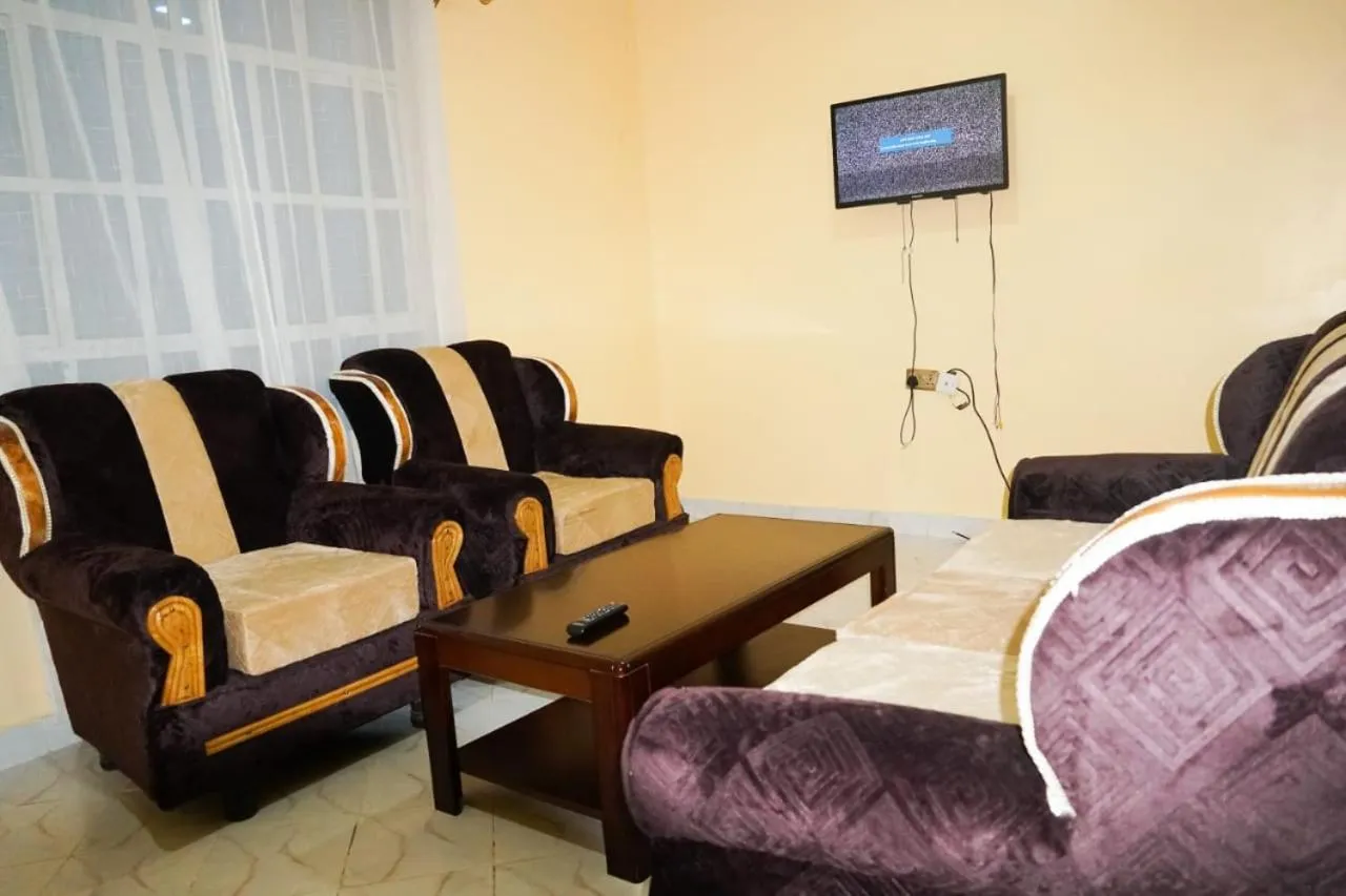 Lounge or bar in Kentania Hotel & Spa, Nakuru - Kenya