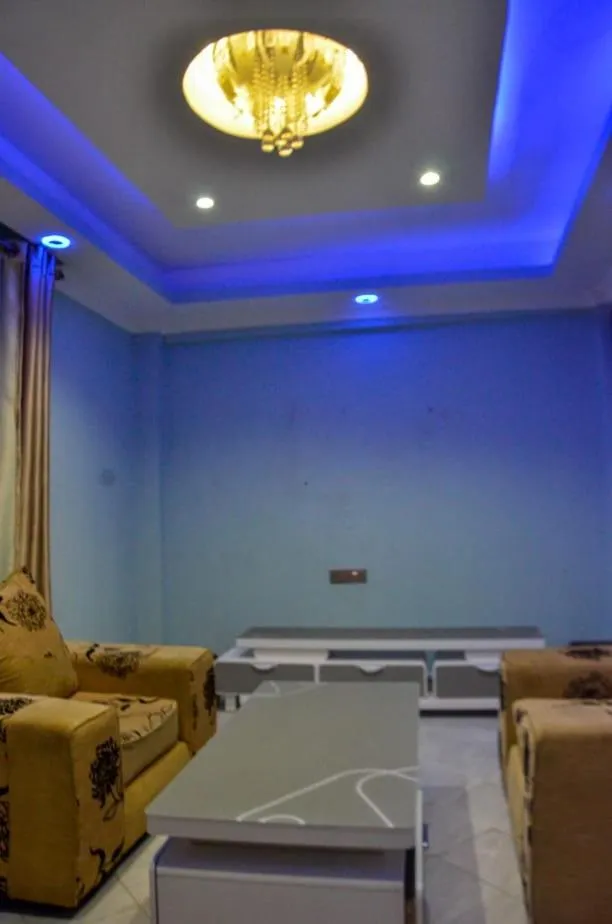 Kentania Hotel & Spa, Nakuru - Kenya