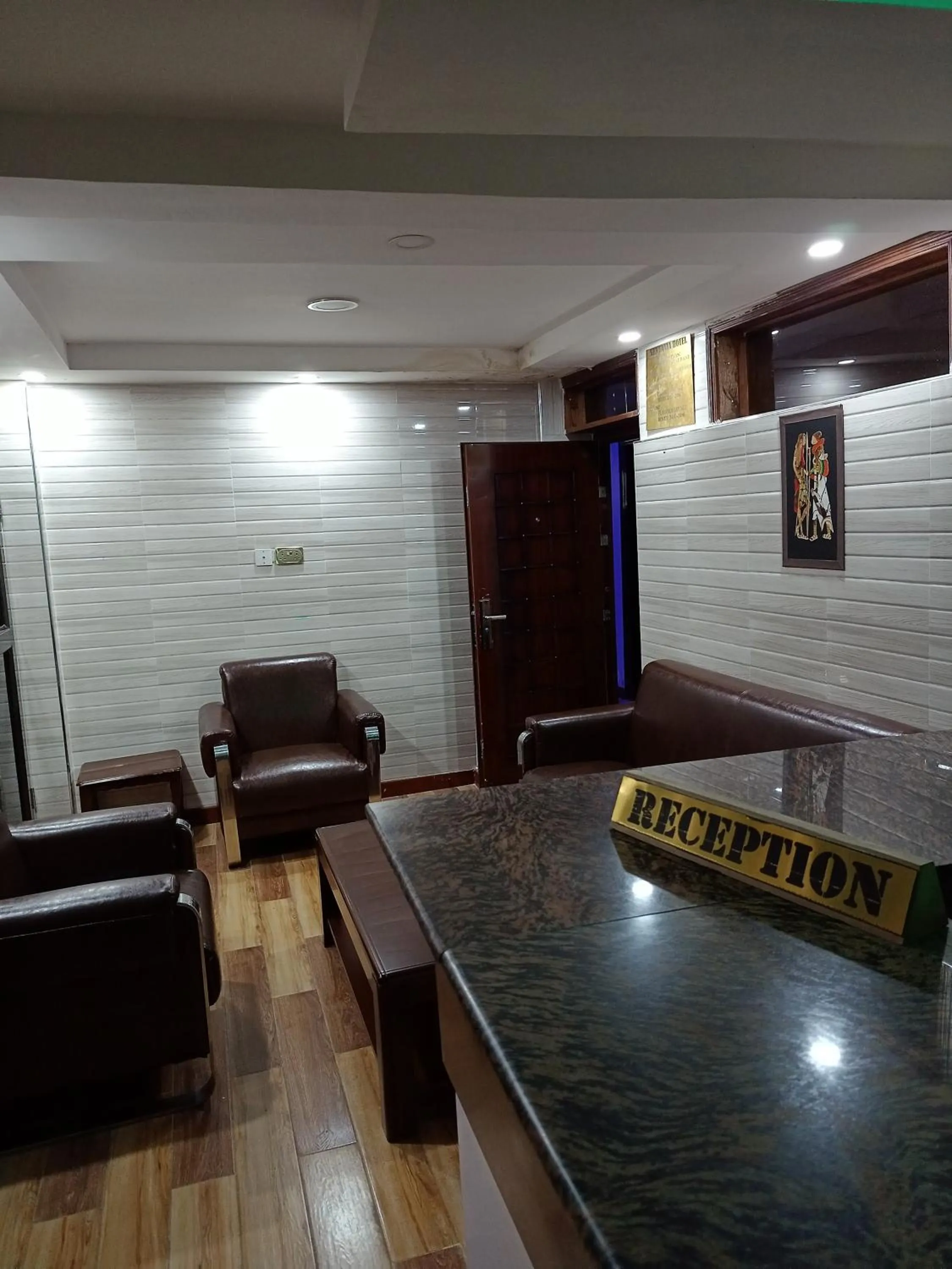 Kentania Hotel & Spa, Nakuru - Kenya