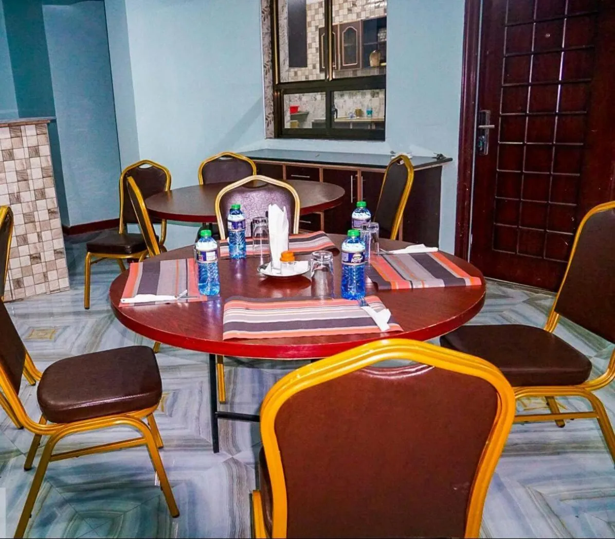 Lounge or bar in Kentania Hotel & Spa, Nakuru - Kenya