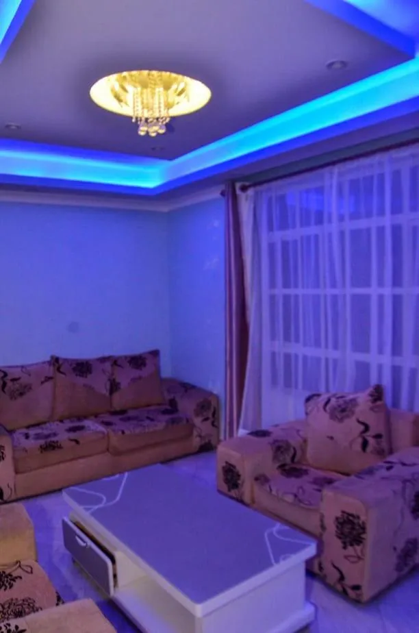 Kentania Hotel & Spa, Nakuru - Kenya