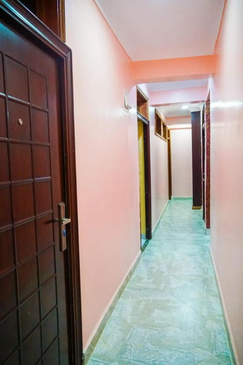 Kentania Hotel & Spa, Nakuru - Kenya