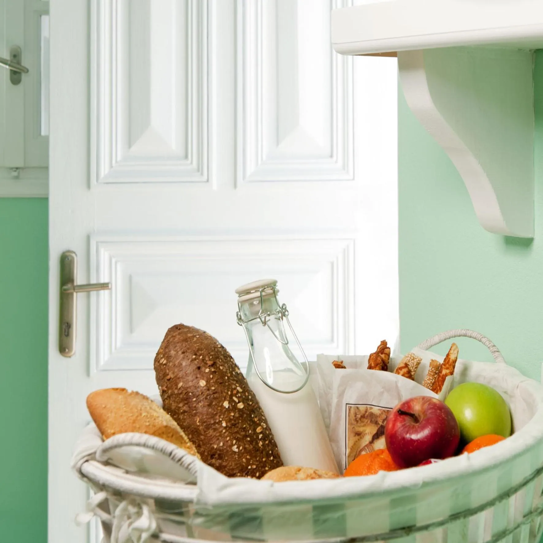 Breakfast in Adele Villa by Senses Collection