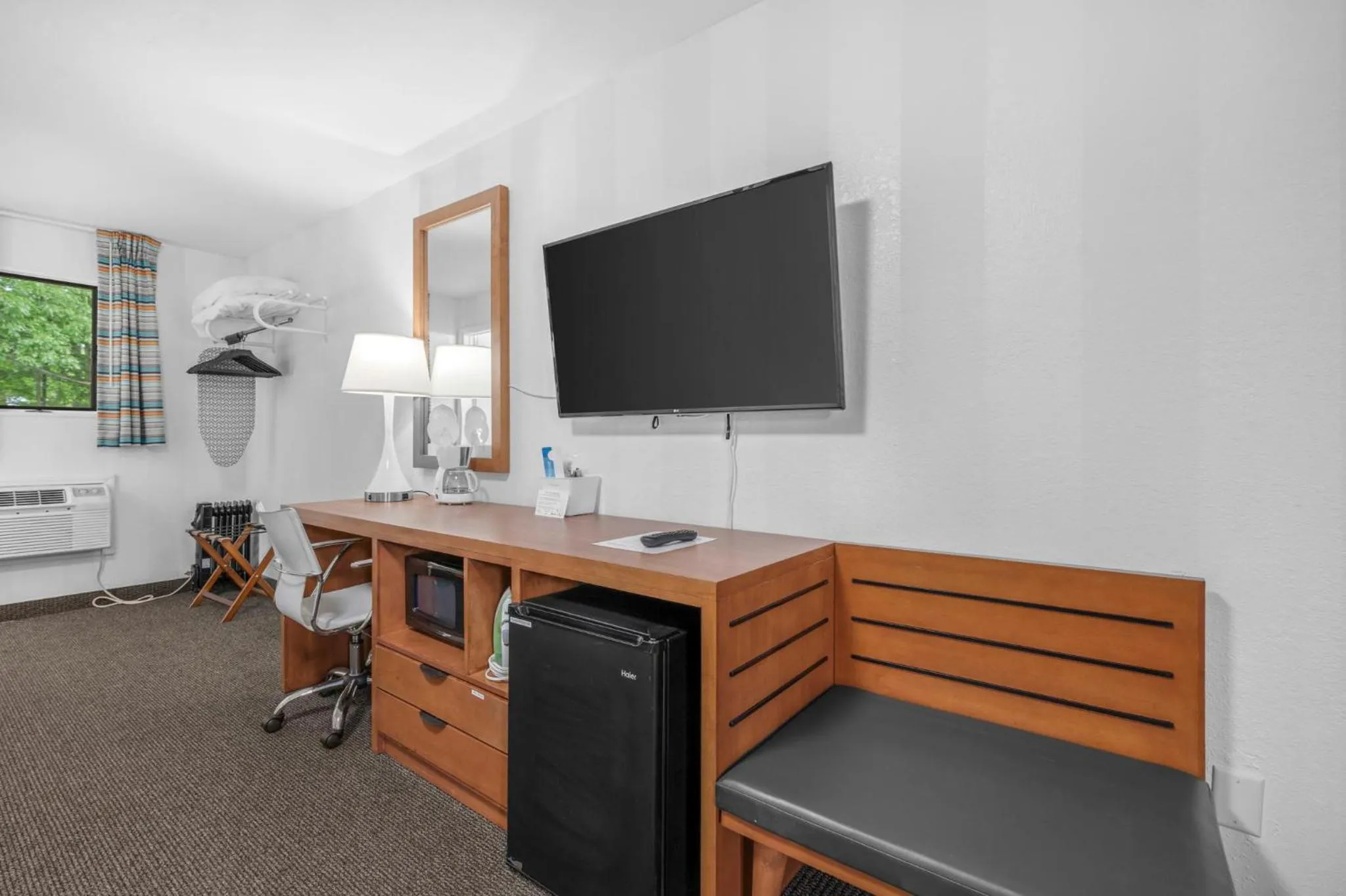 Bedroom in Starlite Resort