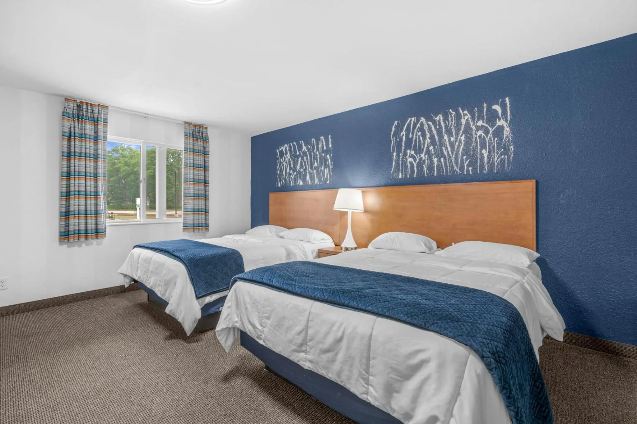 Bedroom, Bed in Starlite Resort