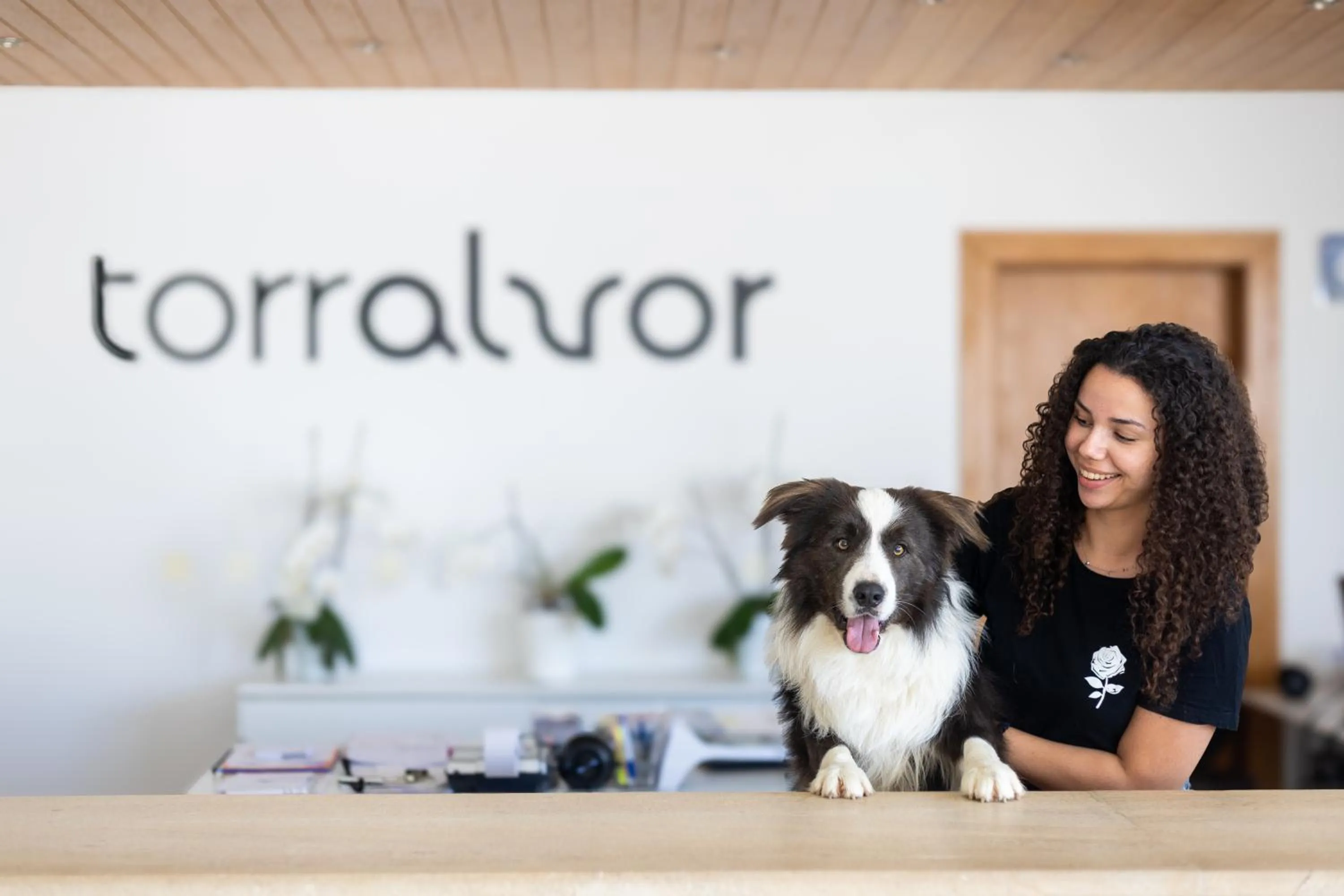 Lobby or reception in Dunas do Alvor - Torralvor