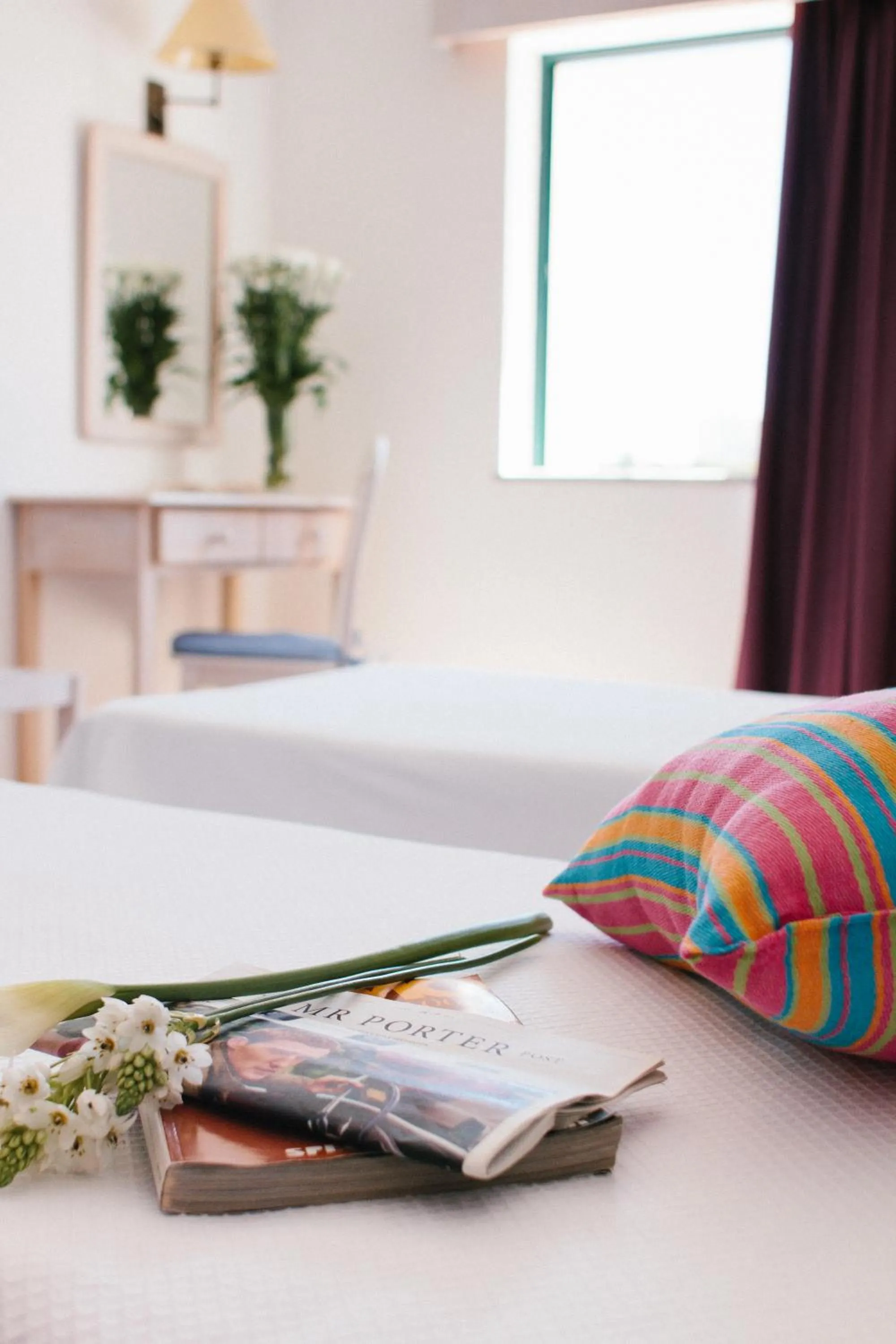 Bedroom, Bed in Dunas do Alvor - Torralvor