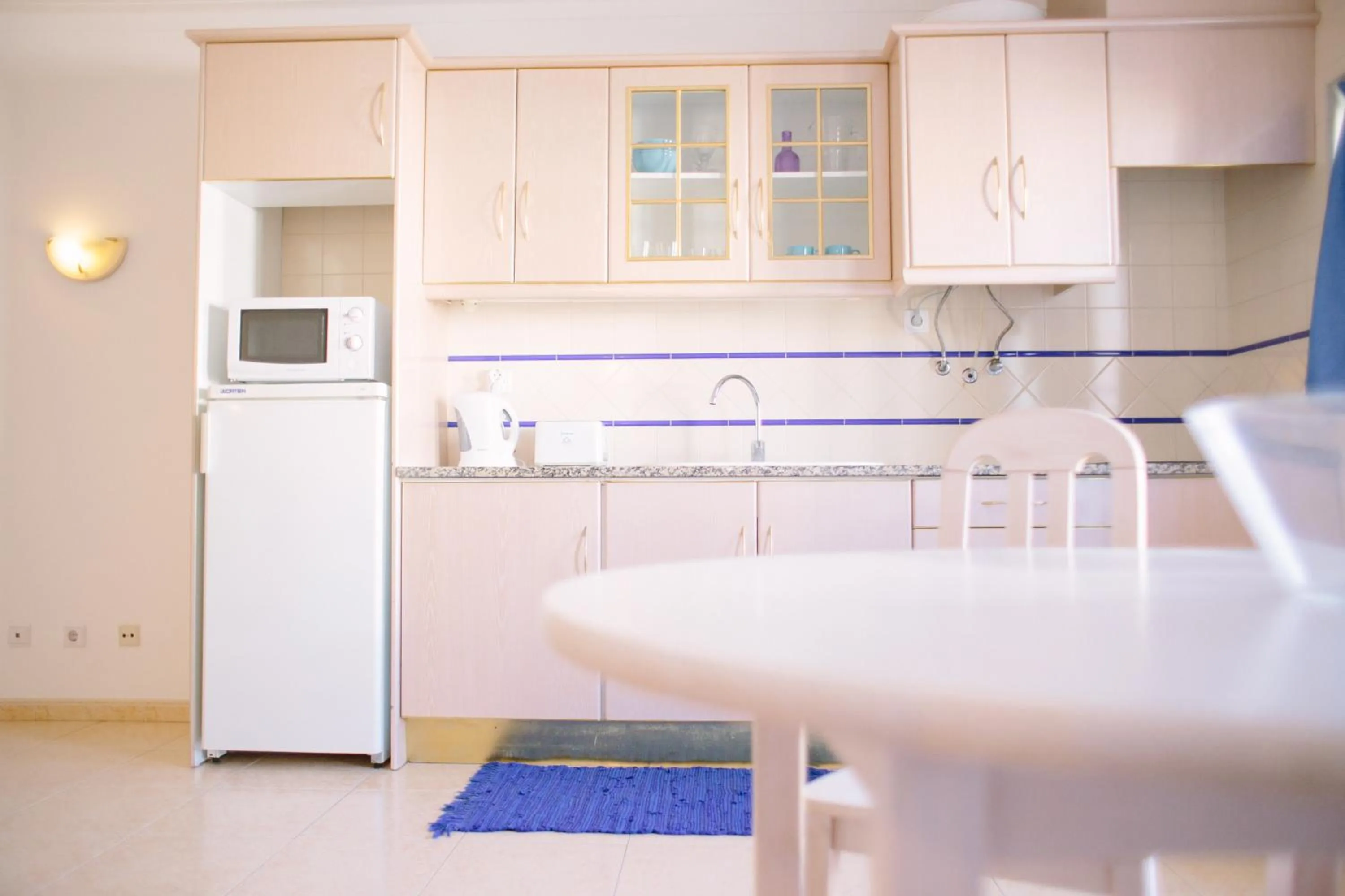 Kitchen or kitchenette in Dunas do Alvor - Torralvor