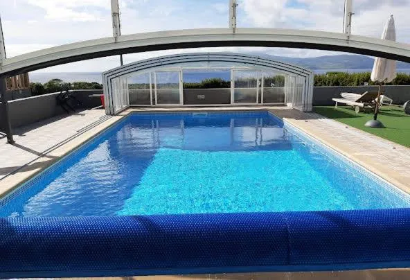 Moradia Familiar NovaVista - T3