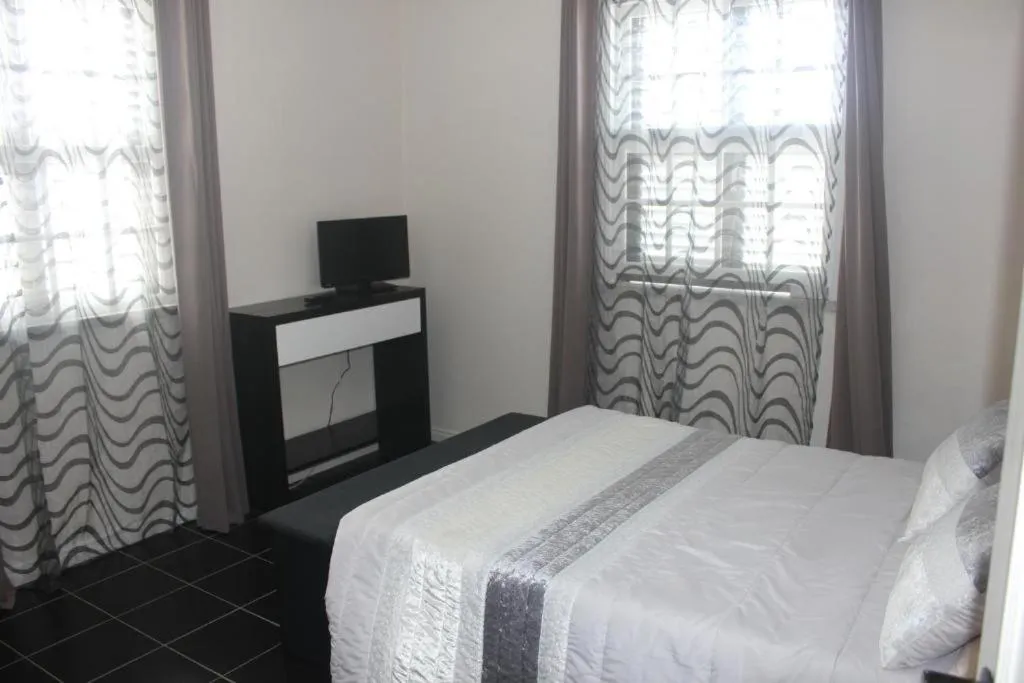 Bed in Moradia Familiar NovaVista - T3