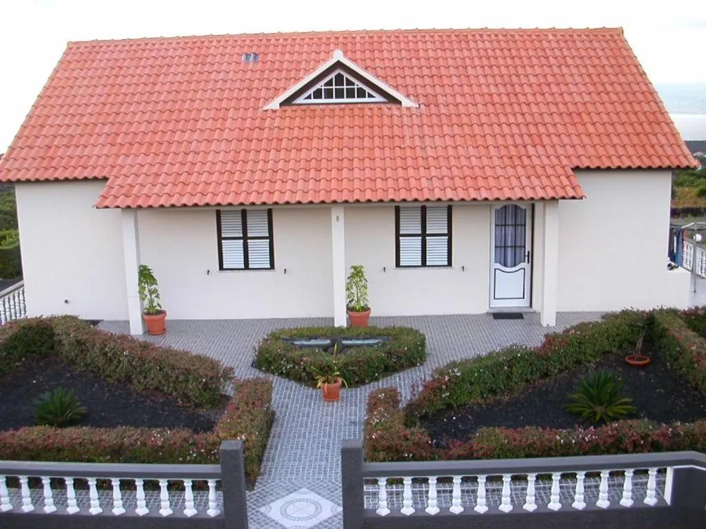 Moradia Familiar NovaVista - T3