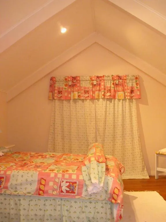 Bed in Moradia Familiar NovaVista - T3