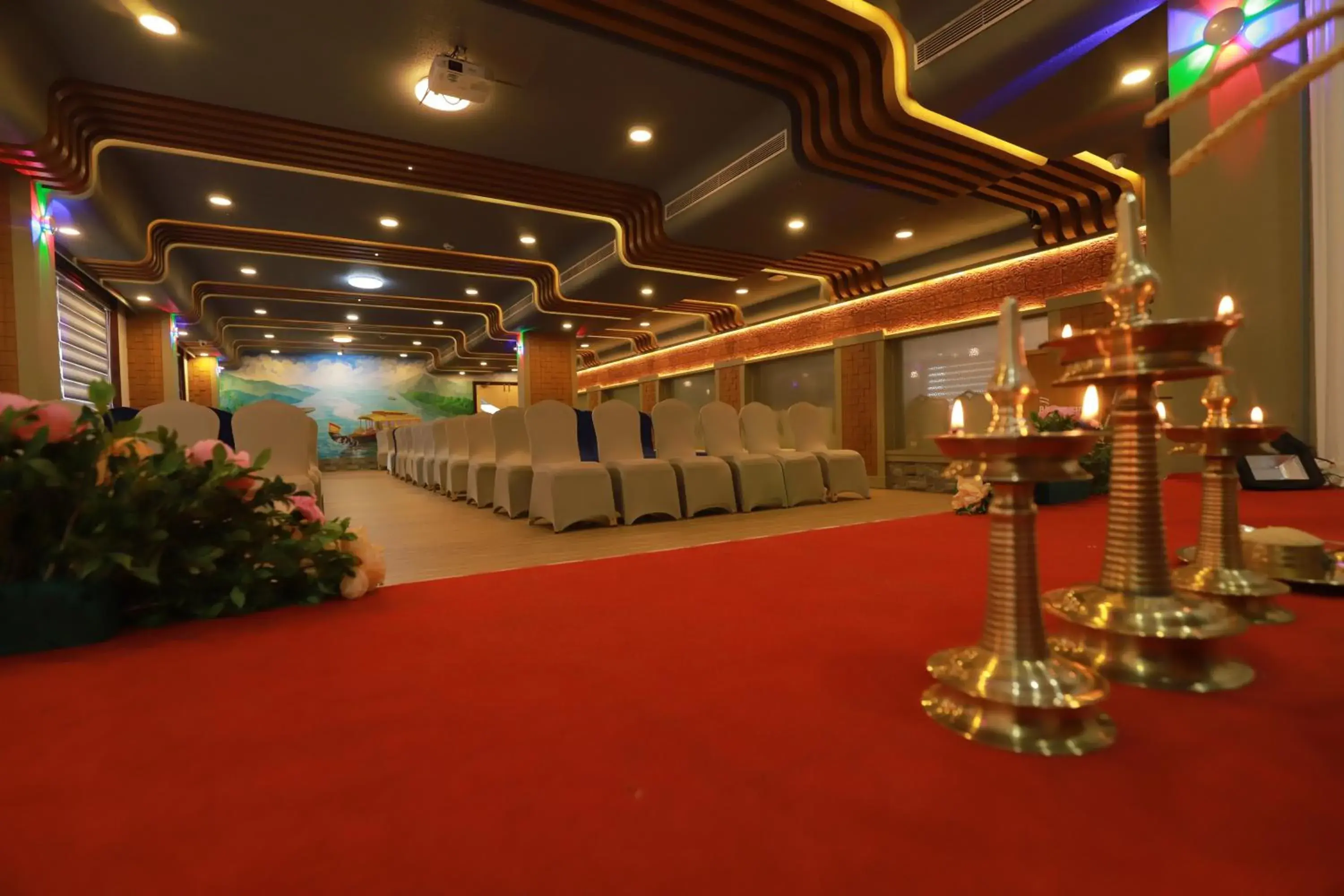 Bhavanam Regency Guruvayoor Bhavanam Regency Guruvayoor