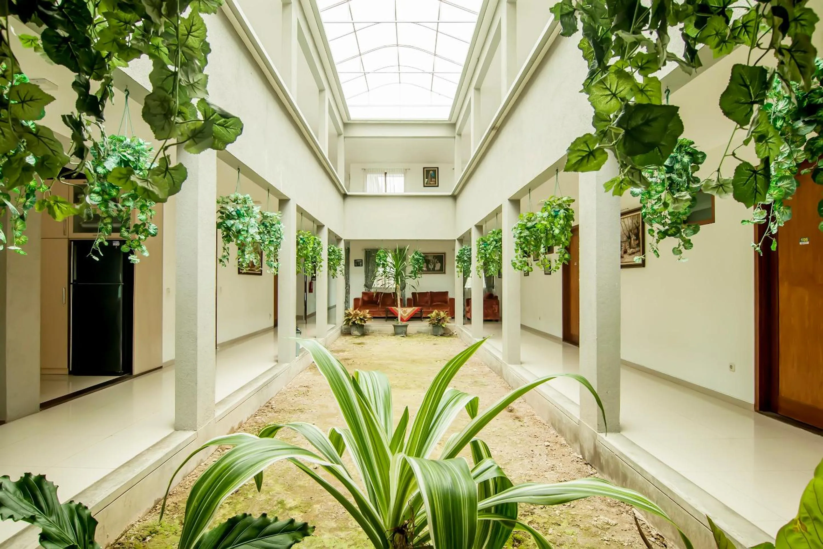 Other in OYO 882 Puri Gevana Guest House