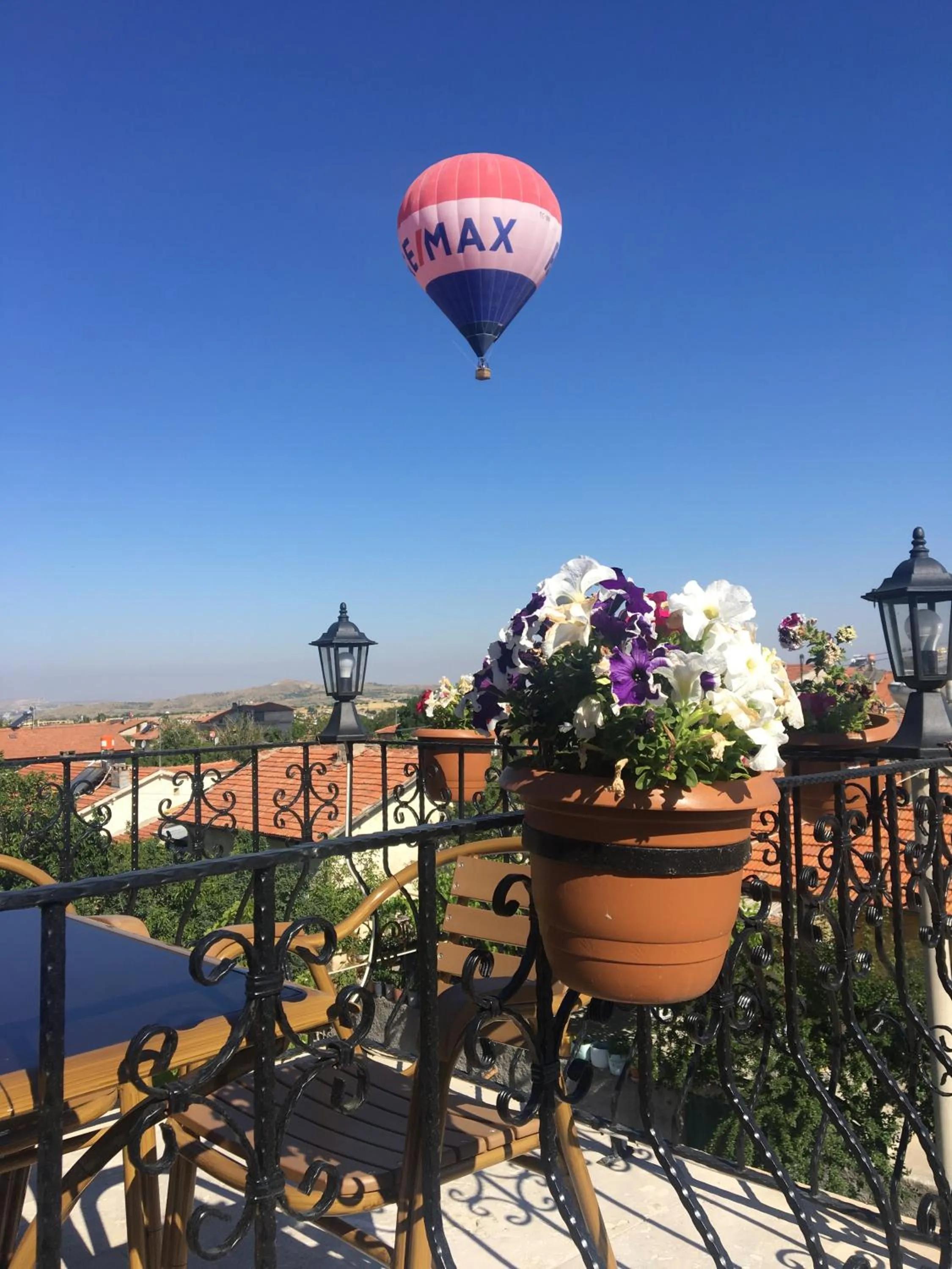 Activities in Capiedra Hotel