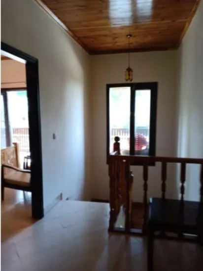 Bed in Snowland Hotel