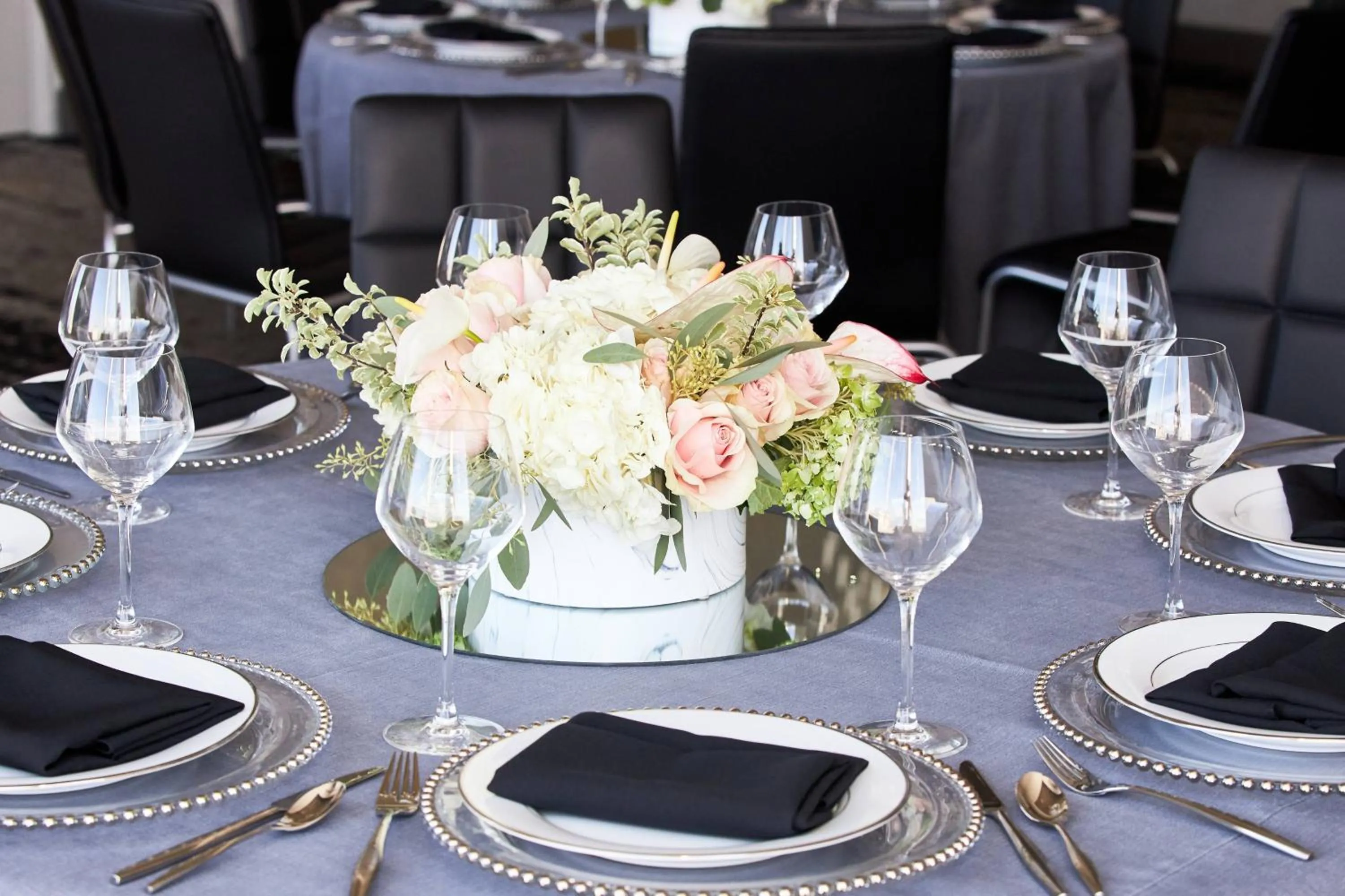 Meeting/conference room in AC Hotel by Marriott Los Angeles South Bay