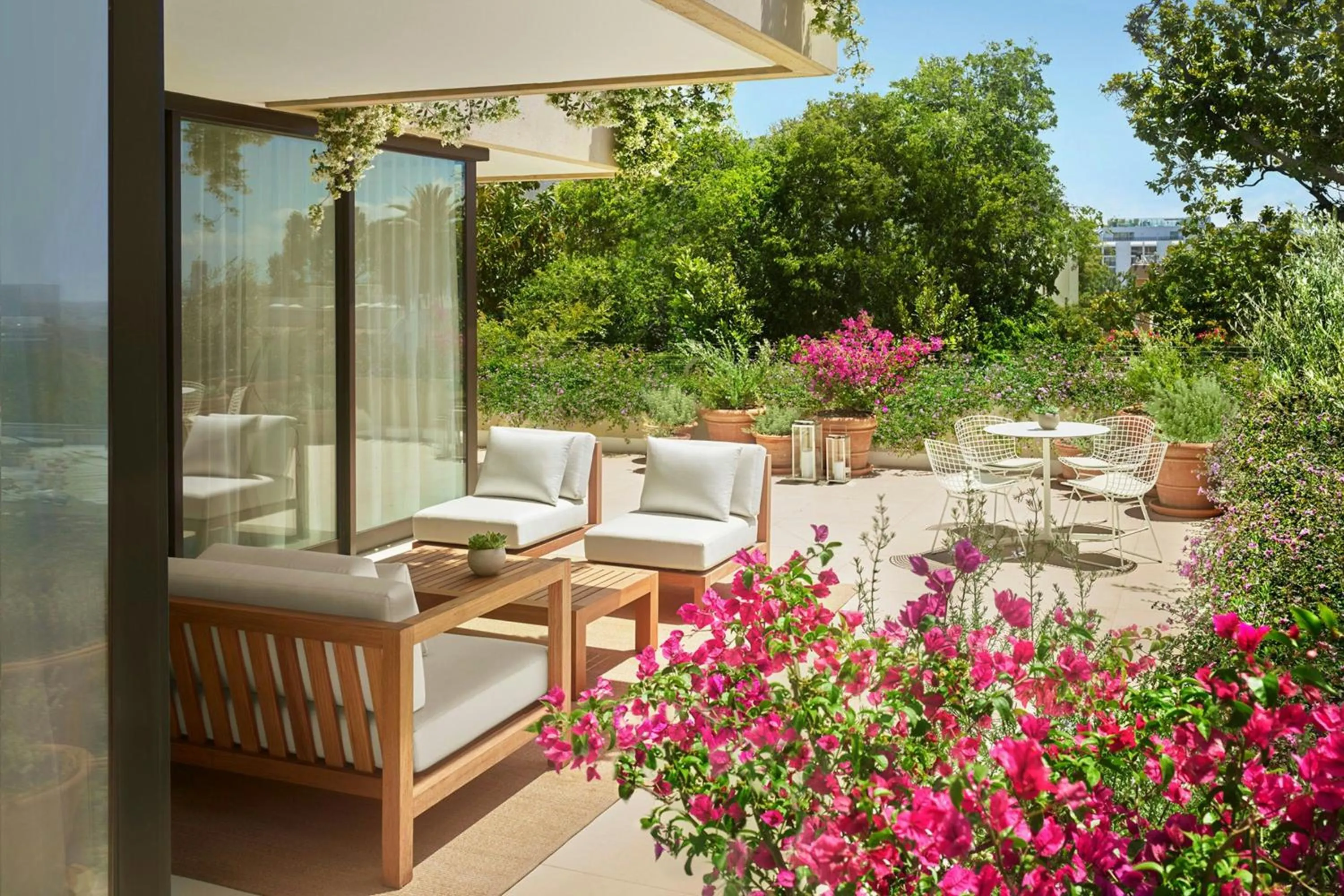 Other in The West Hollywood EDITION