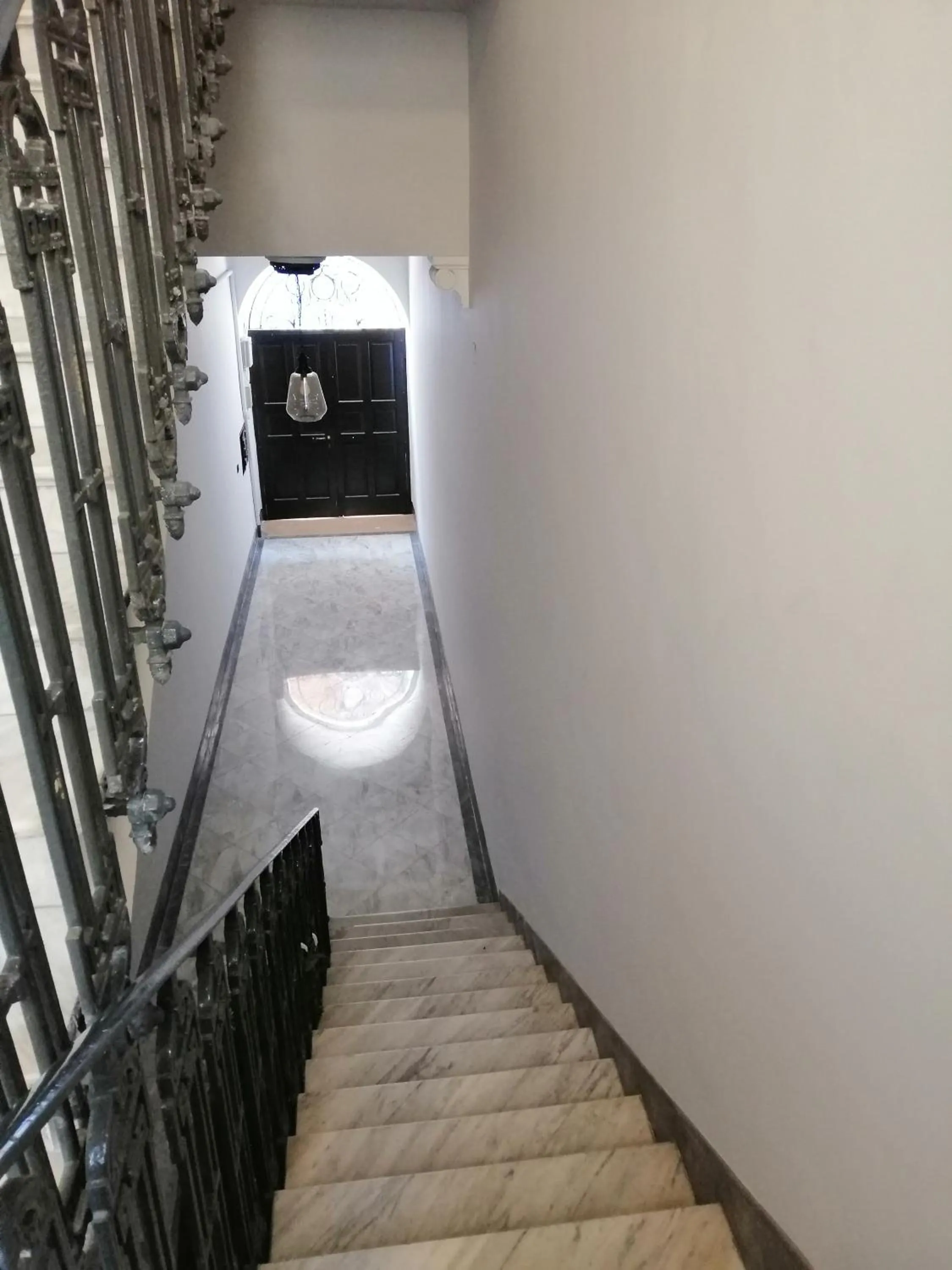 Property building in BARI 102