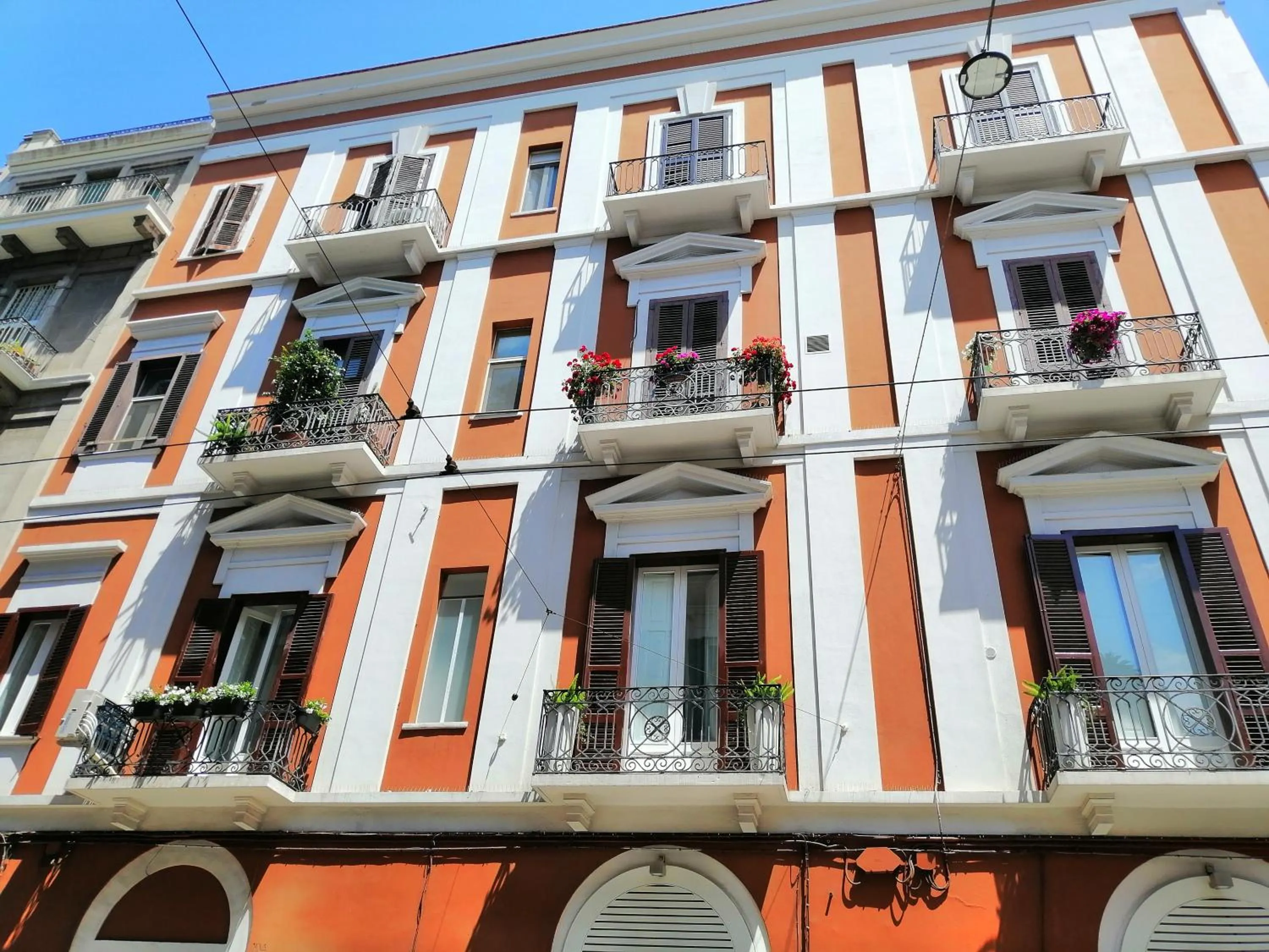 Property building in BARI 102