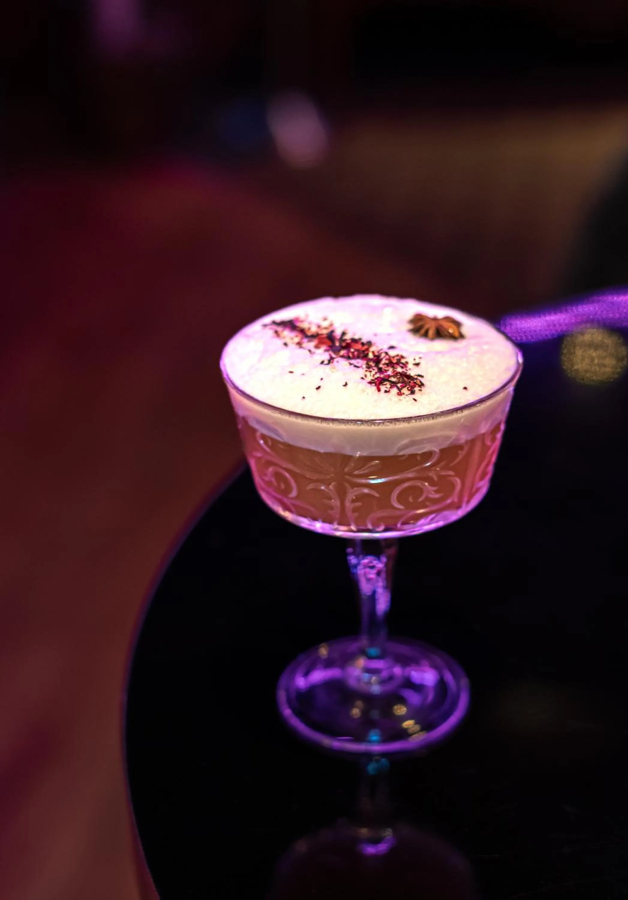 Lounge or bar in Hôtel Carlton Lille