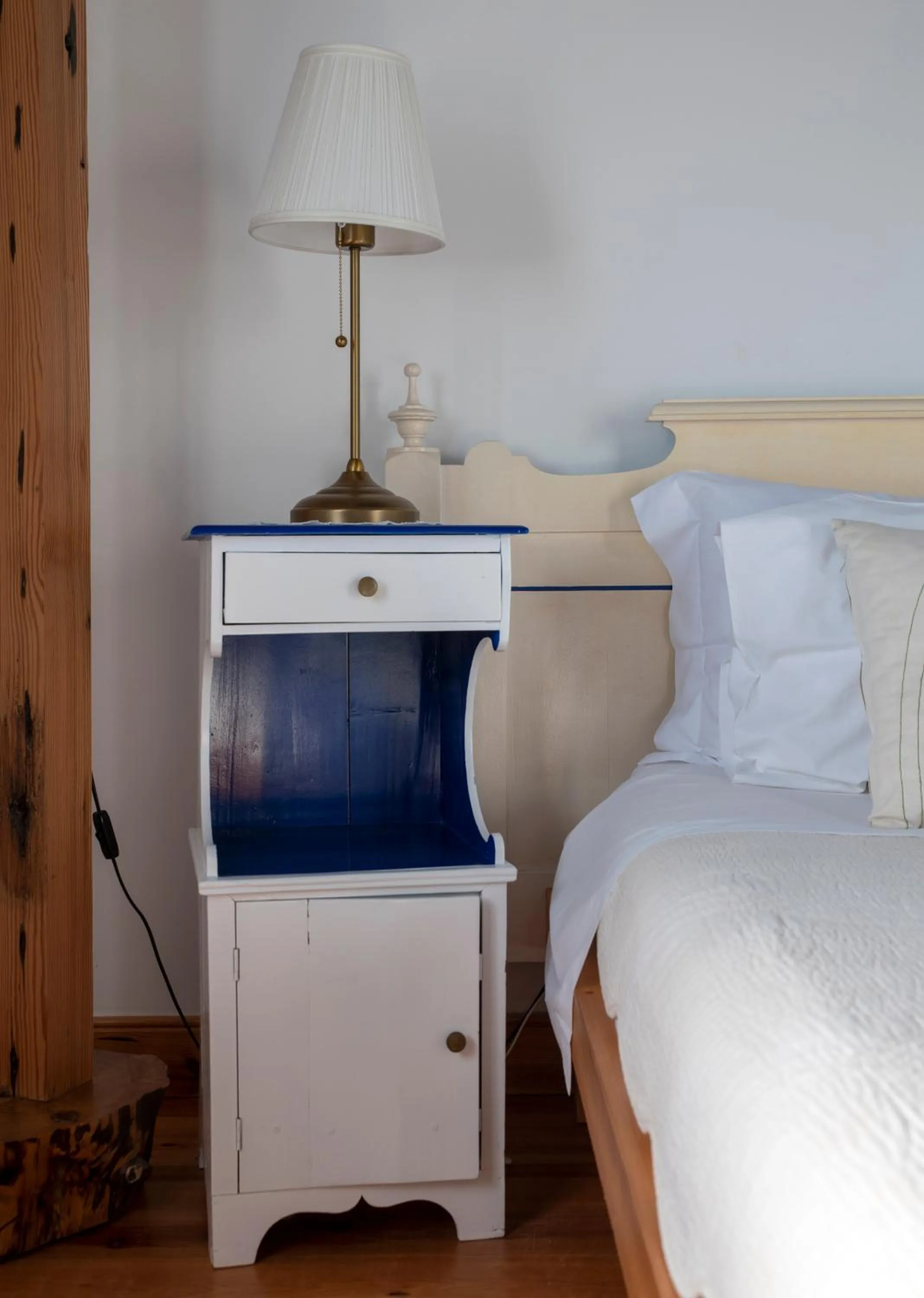 Bed in Quinta da Meia Eira