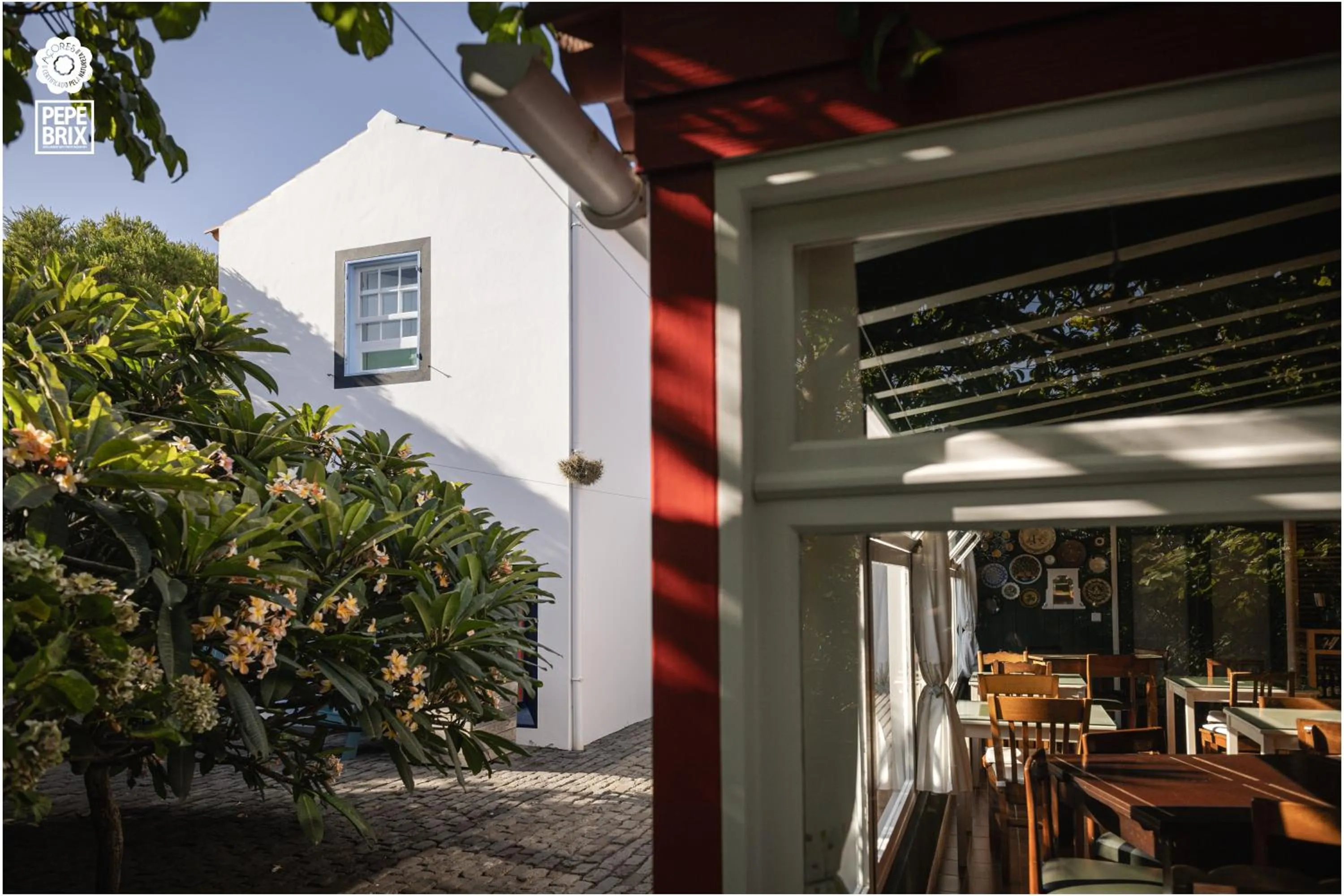 Property building in Quinta da Meia Eira