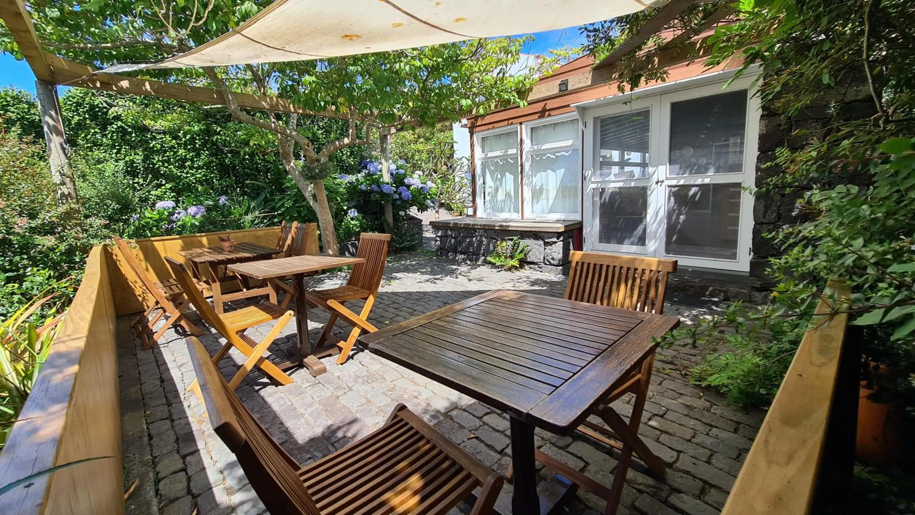 Balcony/Terrace in Quinta da Meia Eira