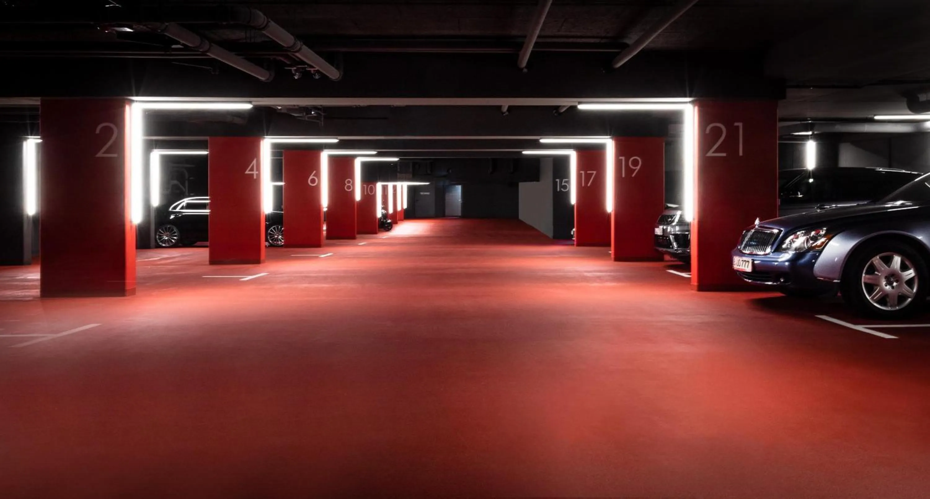 Other in KPM Hotel & Residences Berlin, a Member of Design Hotels