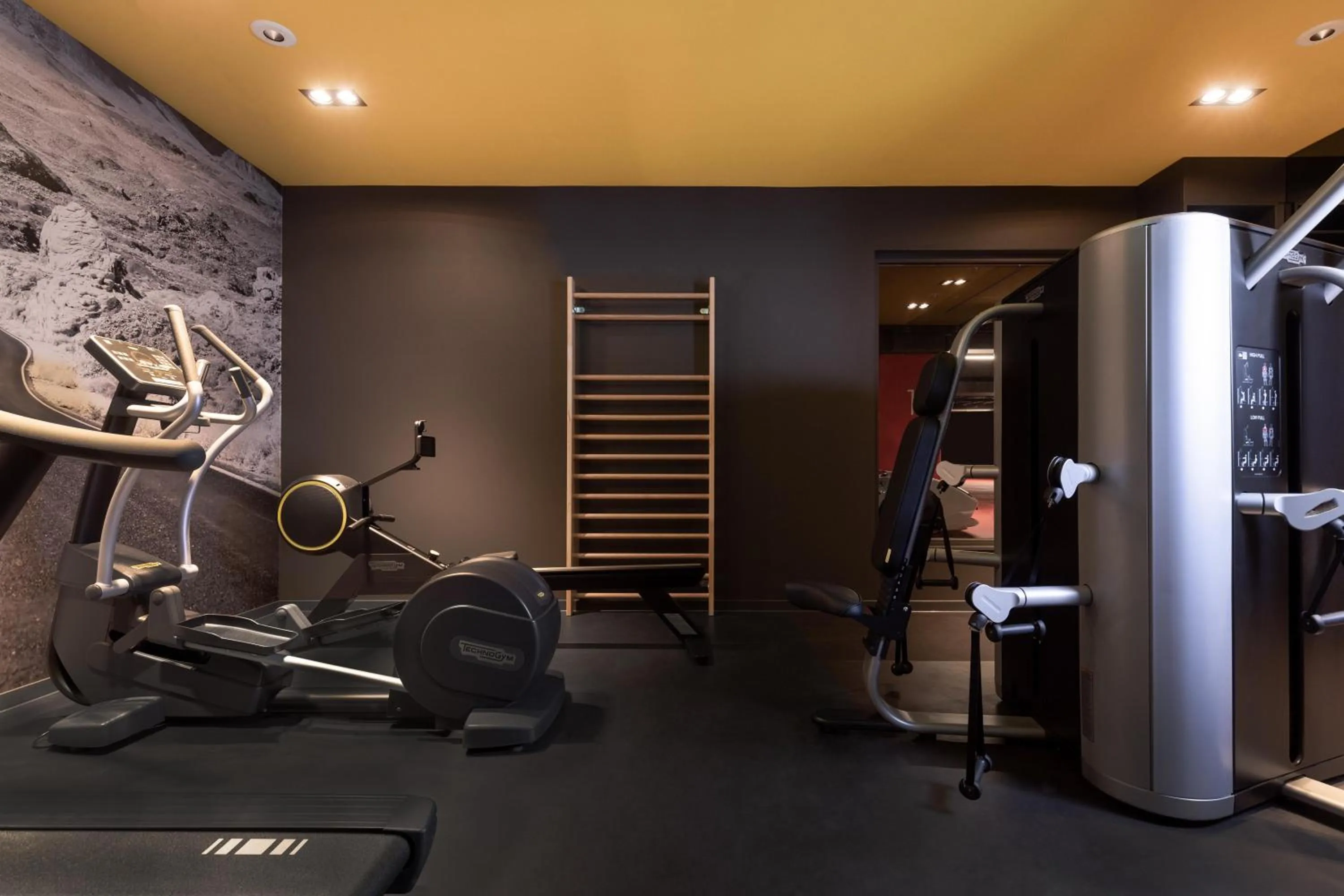 Activities in KPM Hotel & Residences Berlin, a Member of Design Hotels
