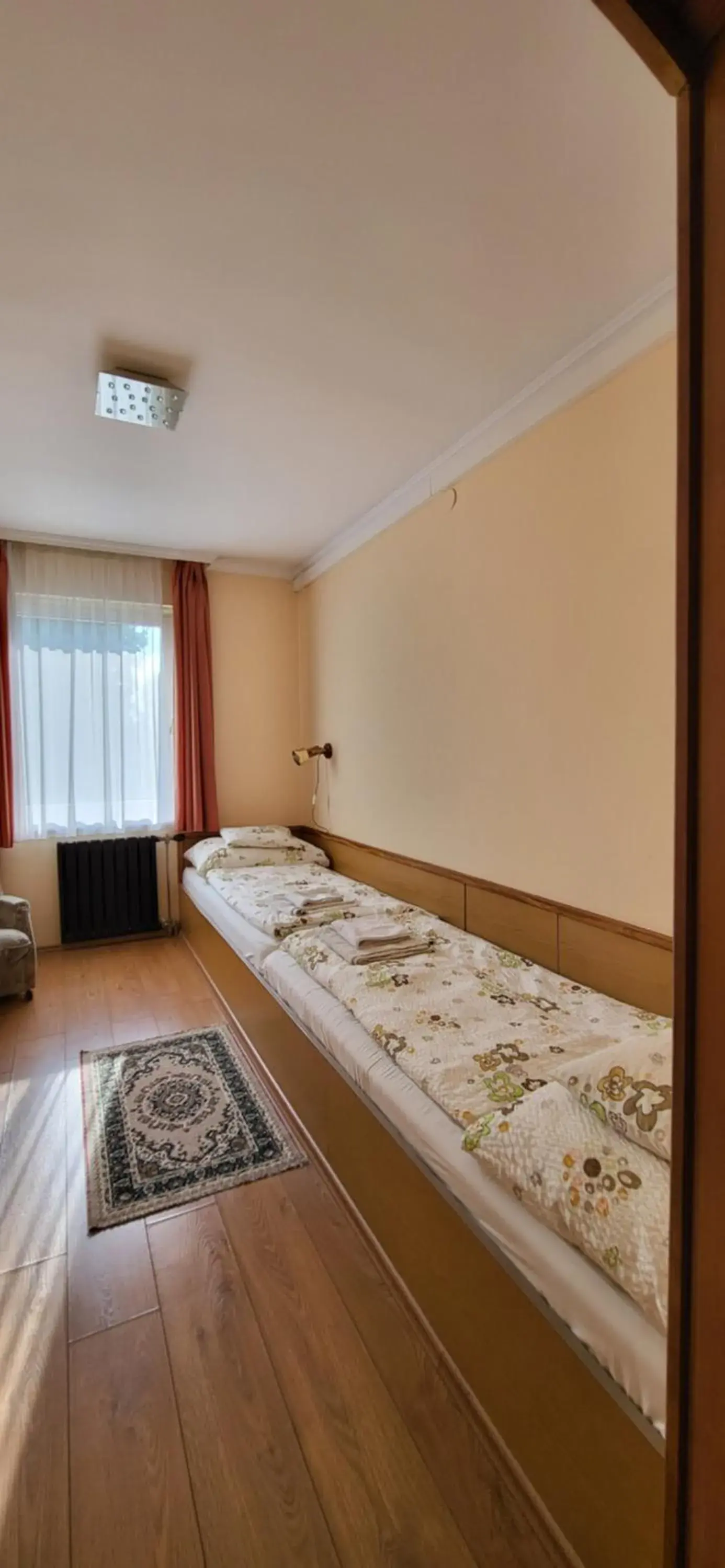 Twin Room - single occupancy in Hotel Orchidea Twin Room - single occupancy in Hotel Orchidea