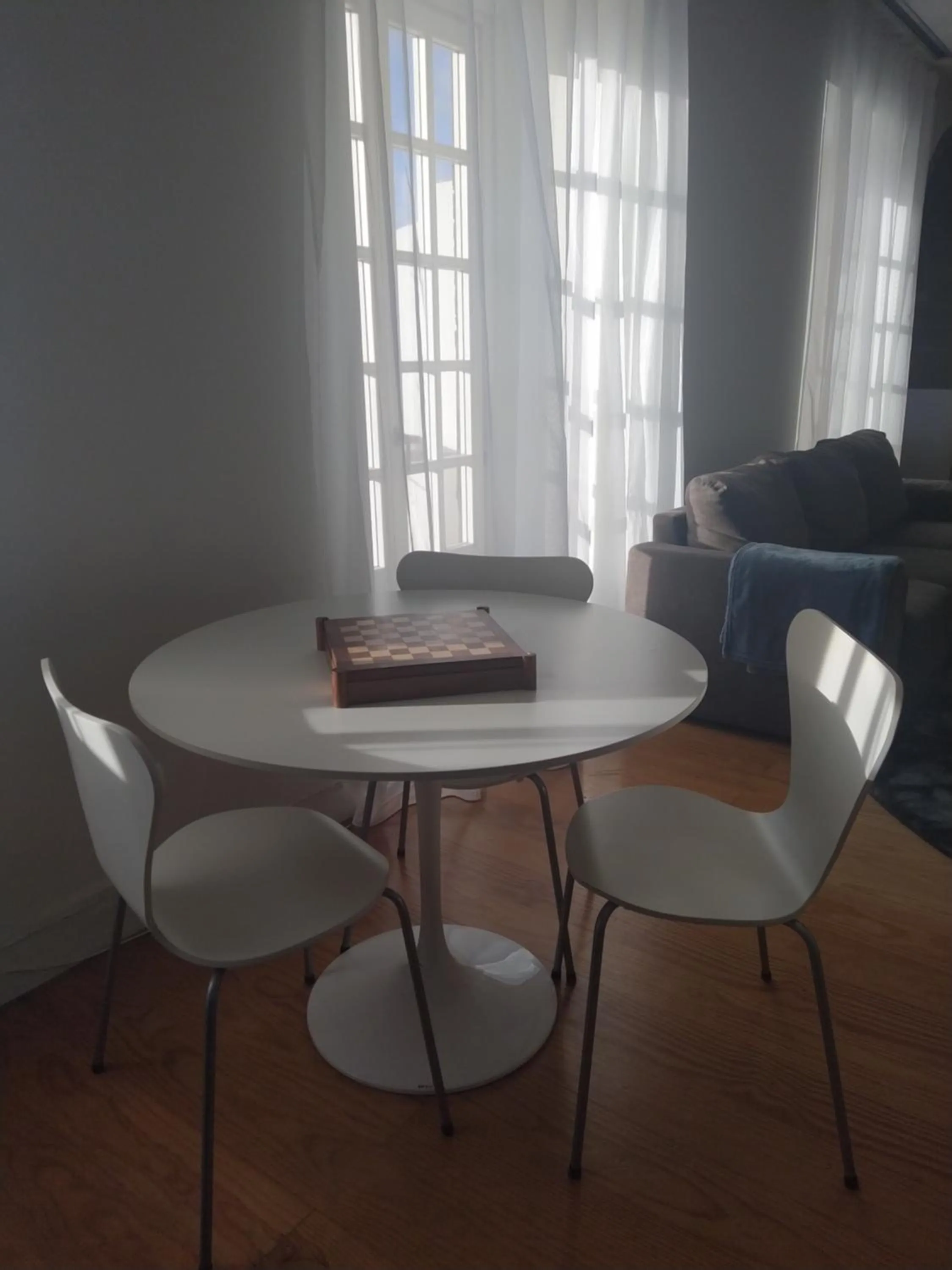 Property building in Azores Youth Hostels - Santa Maria