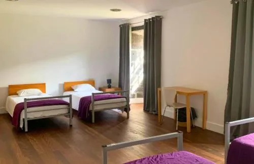 Bed in Azores Youth Hostels - Pico