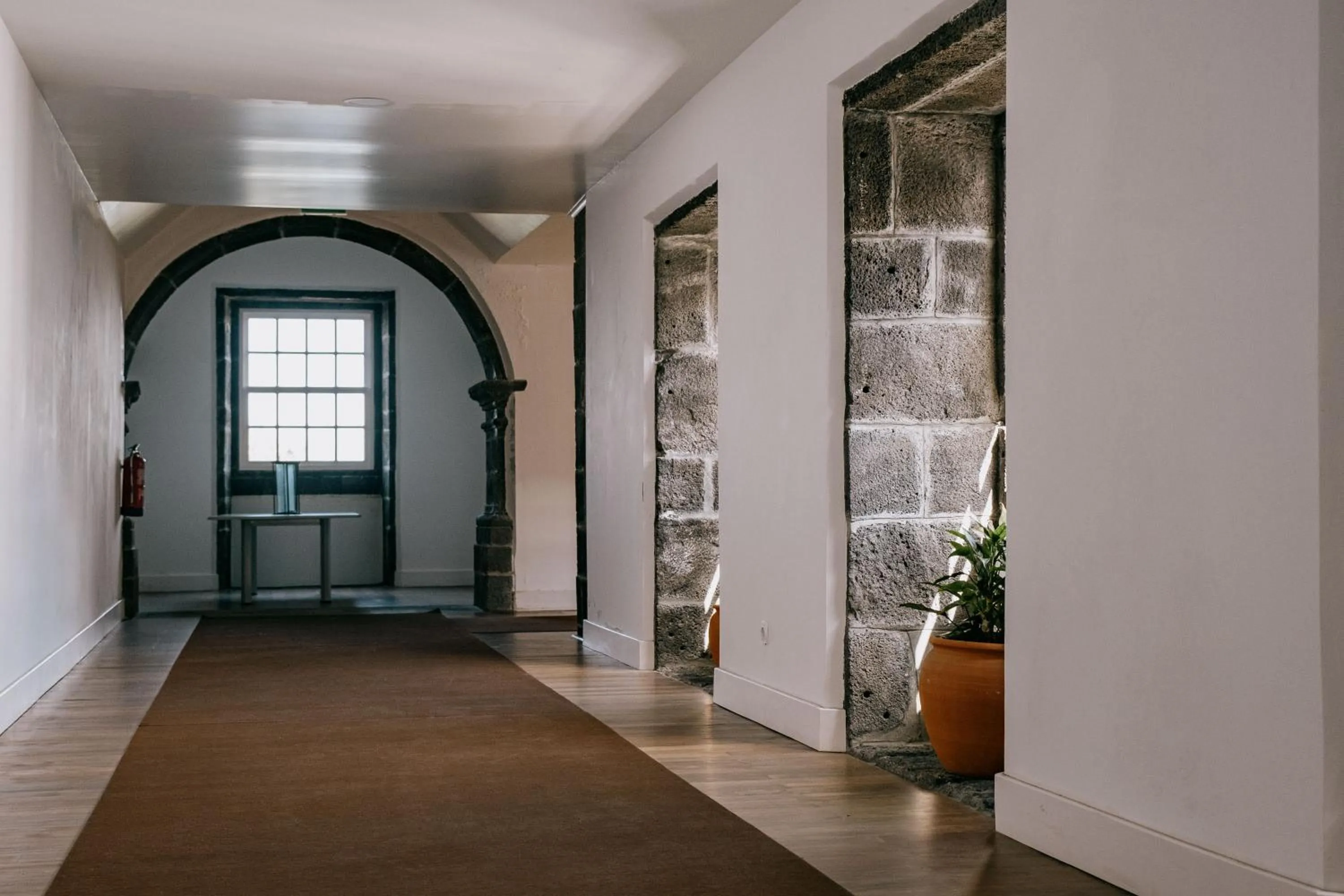 Property building in Azores Youth Hostels - Pico