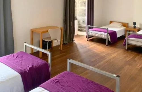 Bed in Azores Youth Hostels - Pico