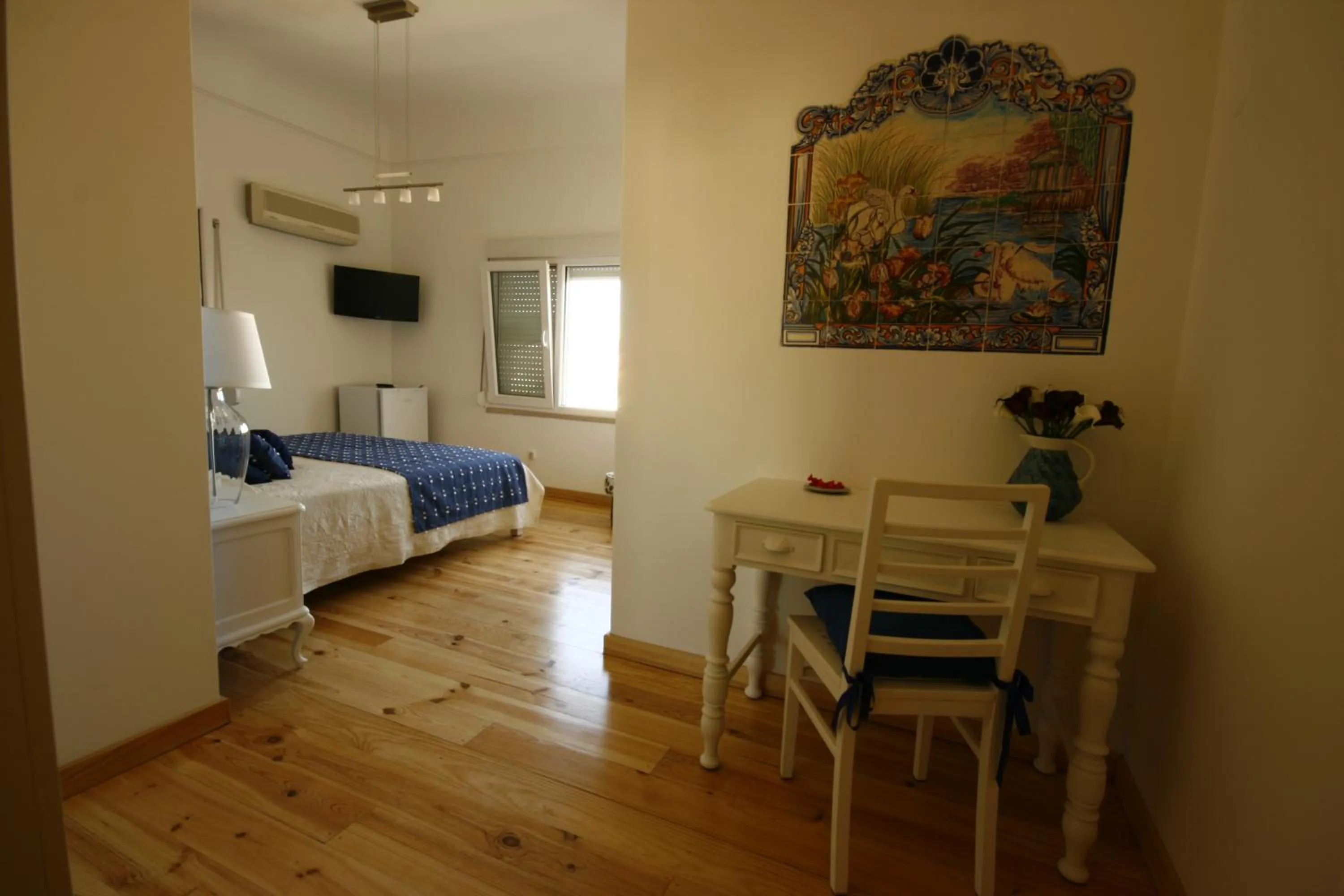 Bed in Casa Belmonte