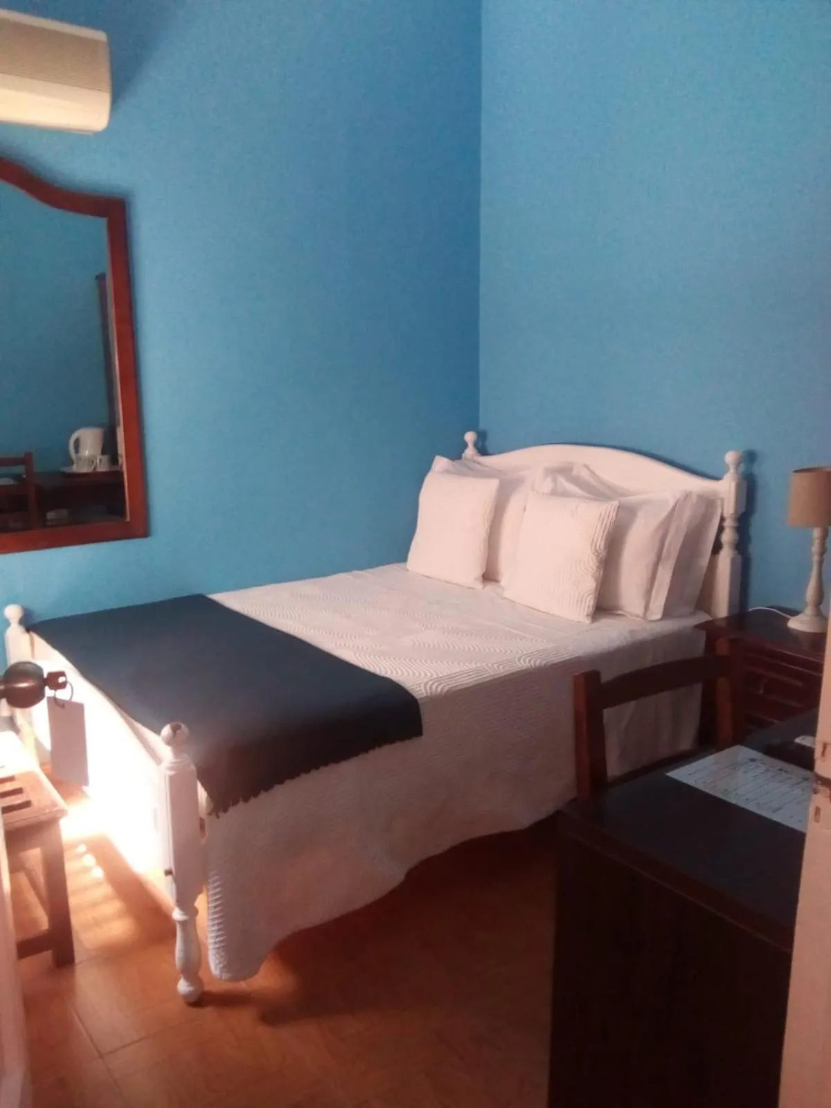 Photo of the whole room, Bed in Casa Belmonte