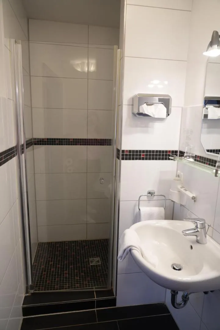 Hotel Altes Gasthaus Schröer