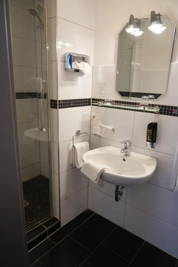 Hotel Altes Gasthaus Schröer