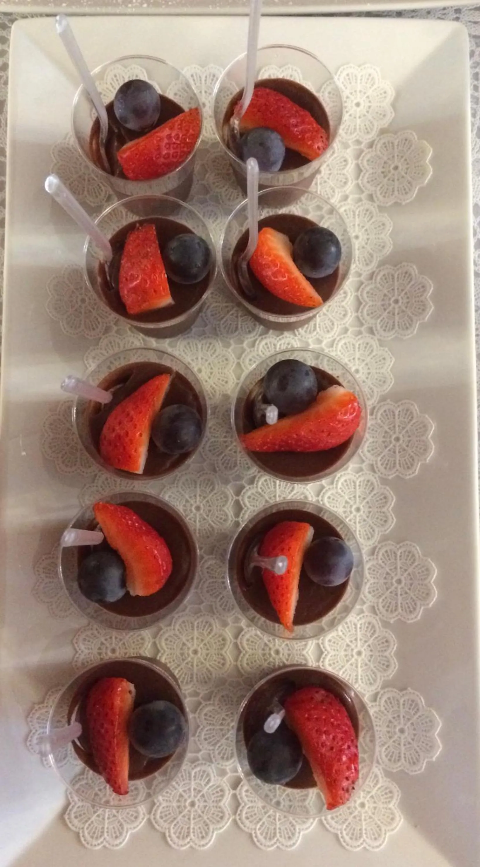 Buffet breakfast in Hotel Zanetti